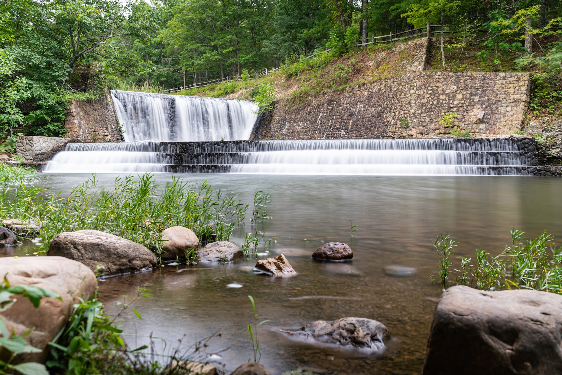 White Oak Campground