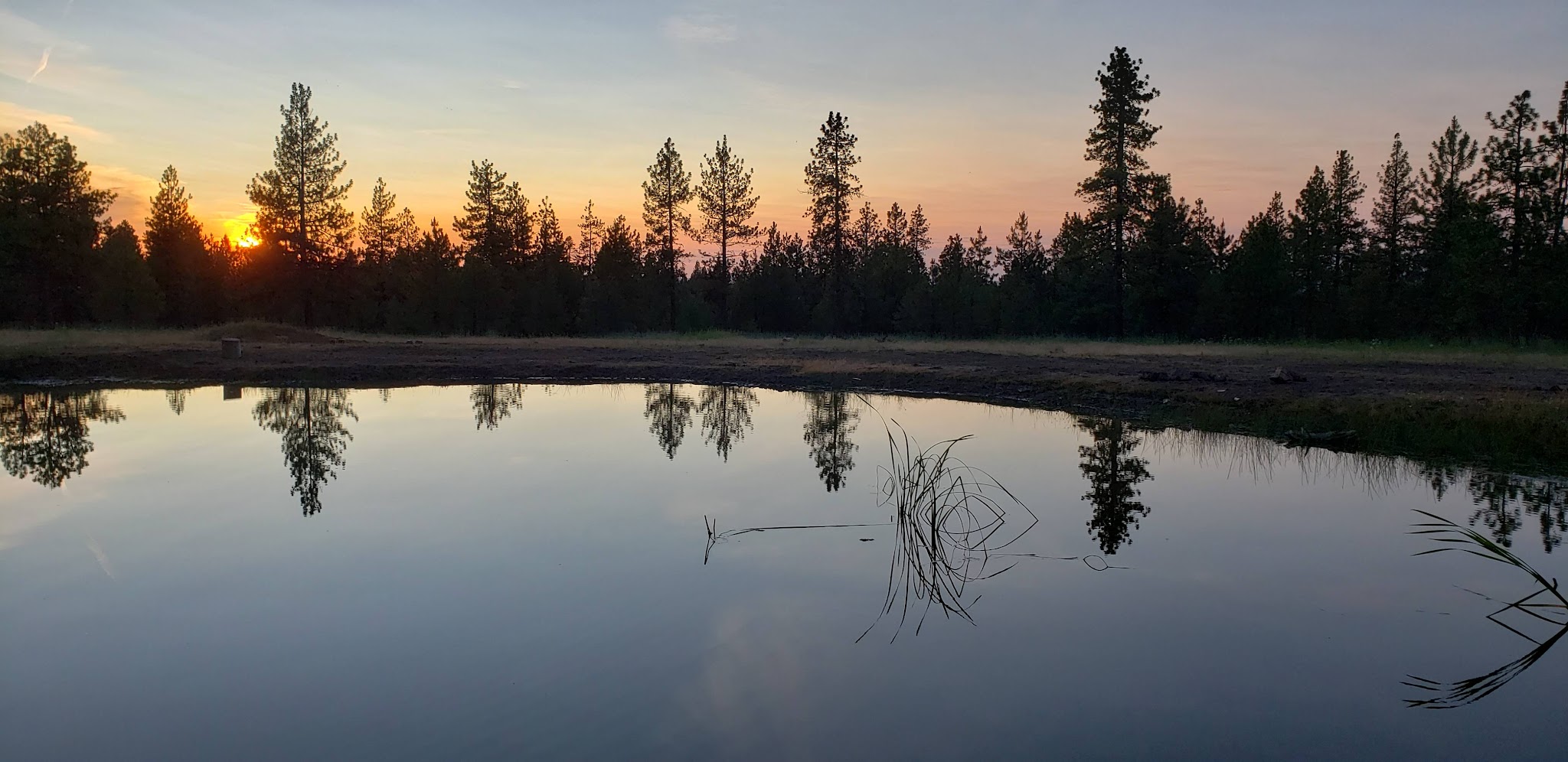Drift Fence Campground
