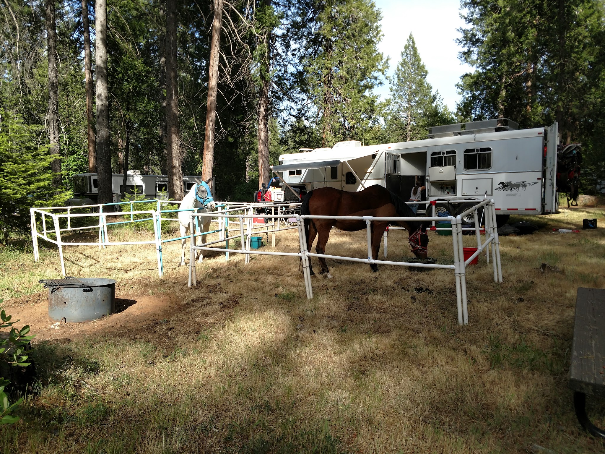 Dru Barner Campground