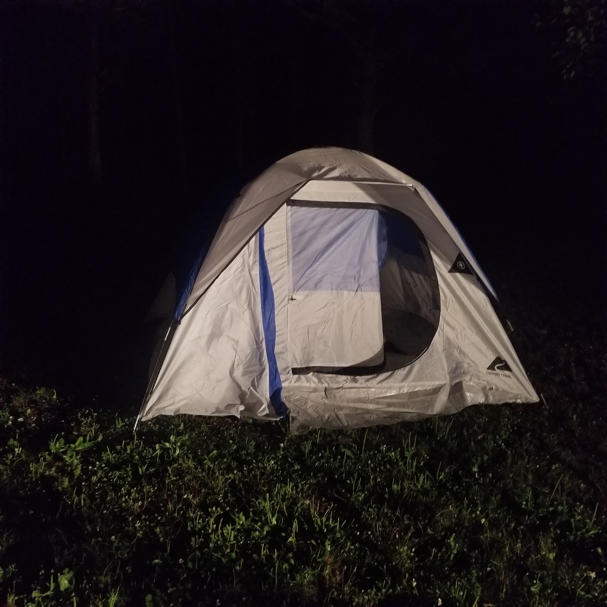 Dry Fork Recreation Area