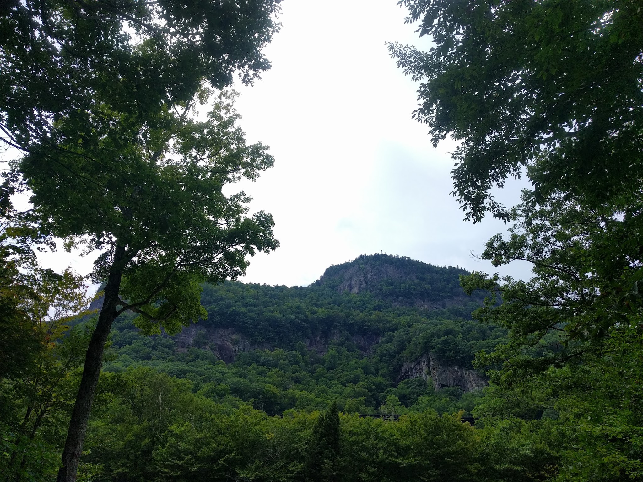 Dry River Campground