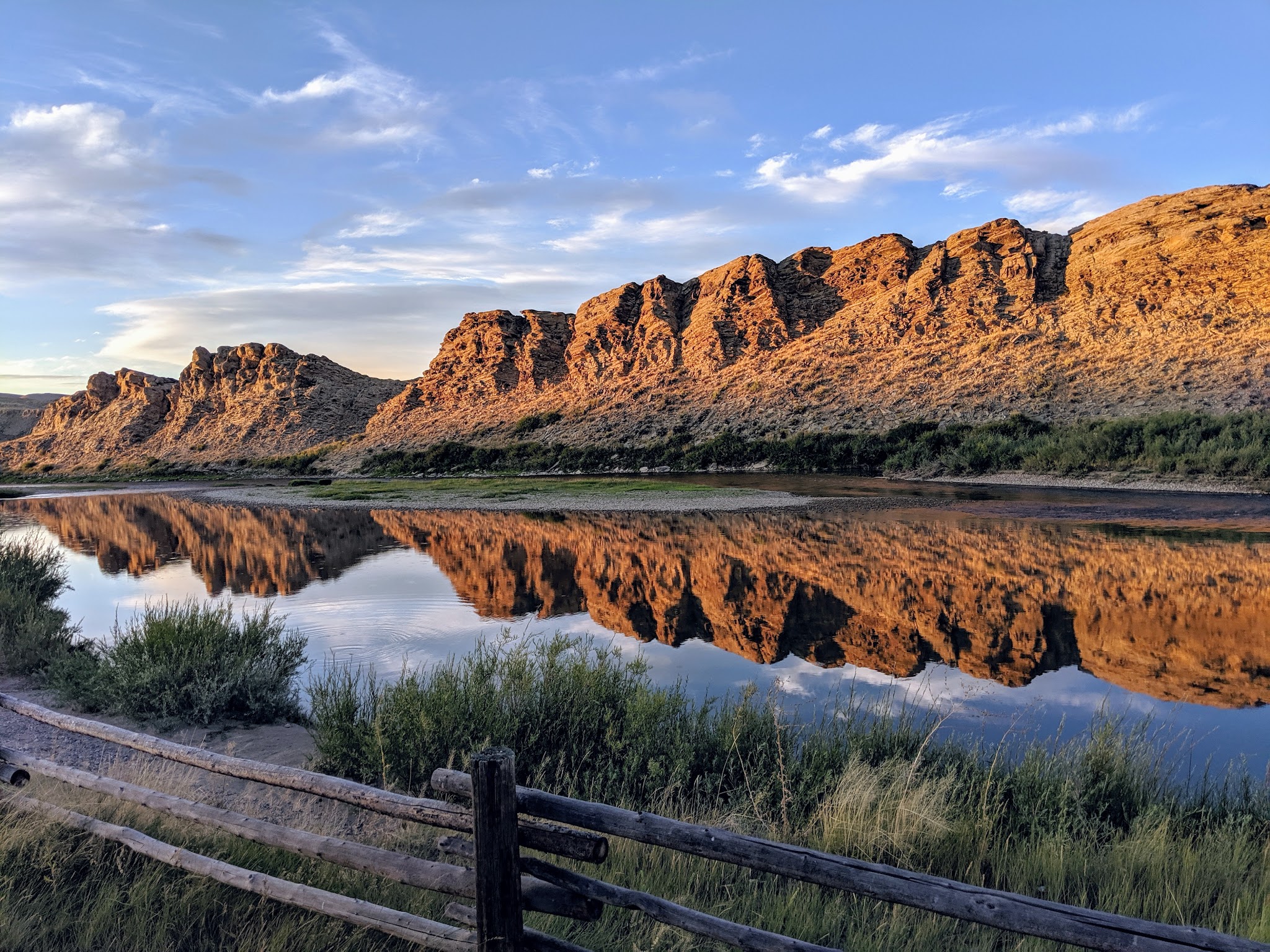 Dugway Campground | WY | Camping Information & Reviews