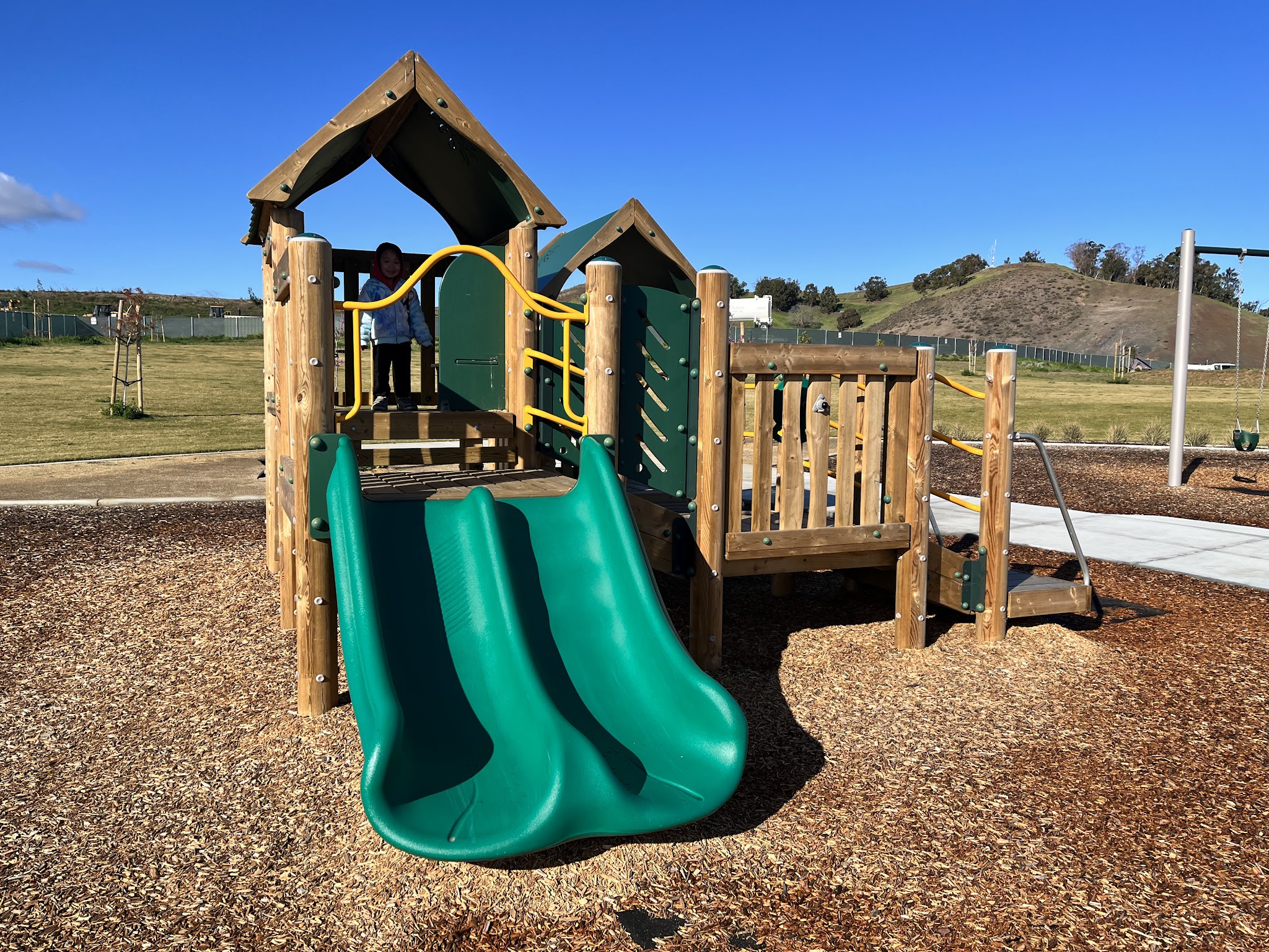 Dumbarton Quarry Campground On The Bay