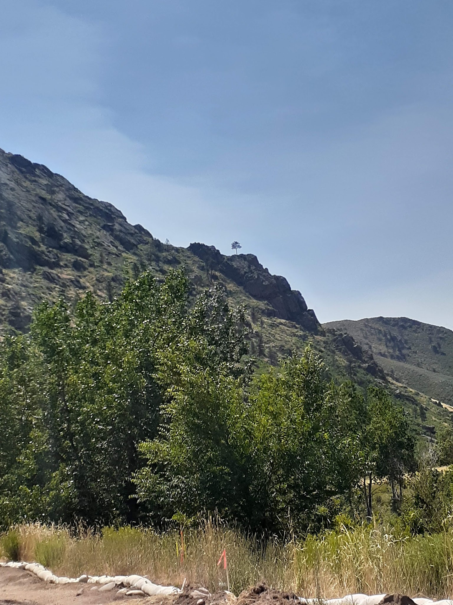 Dutch George Campground