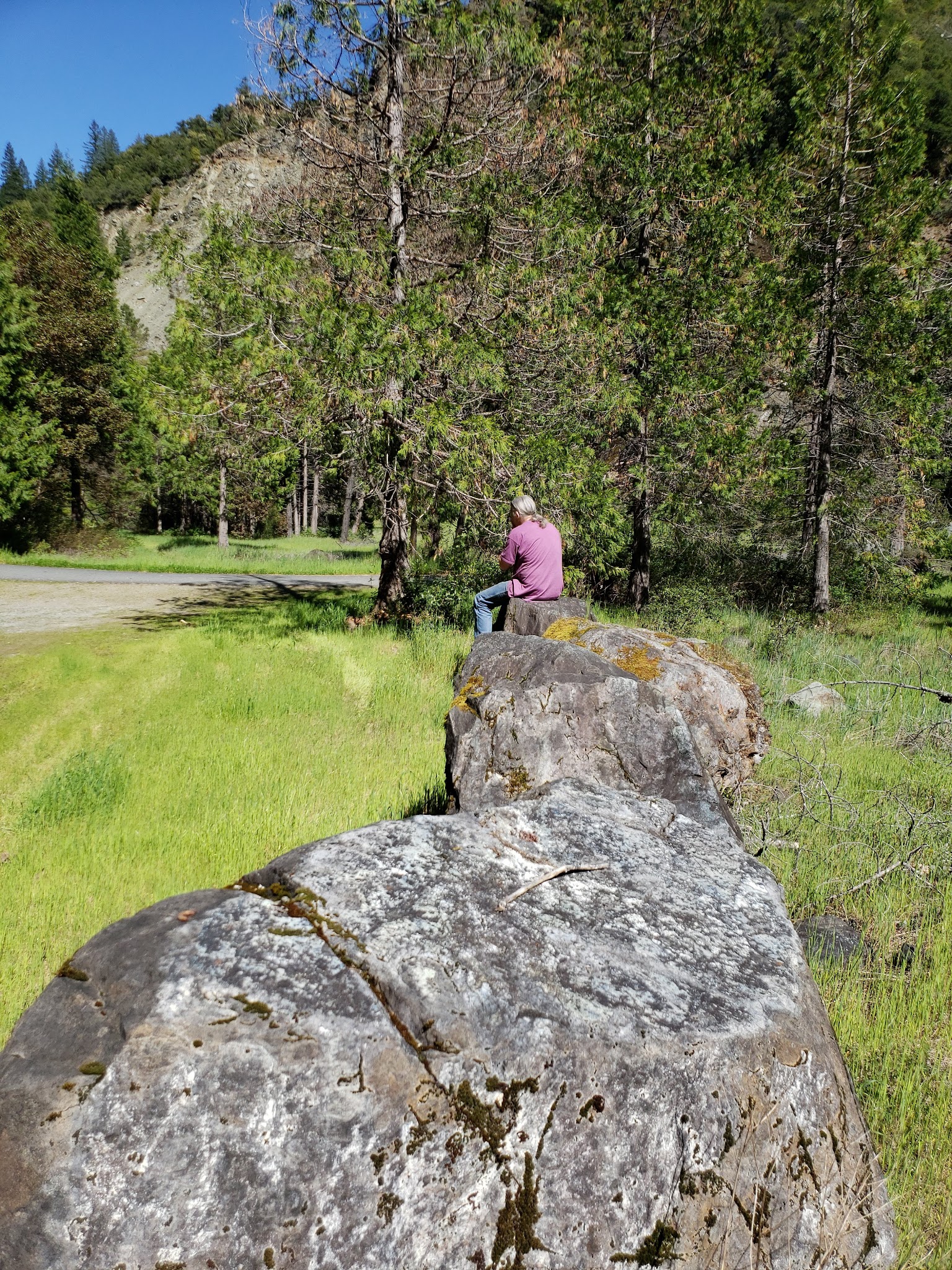 E-Ne-Nuck Campground