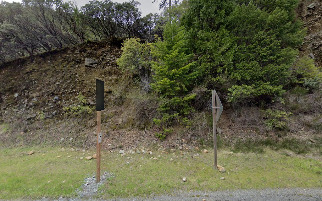 E-Ne-Nuck Campground