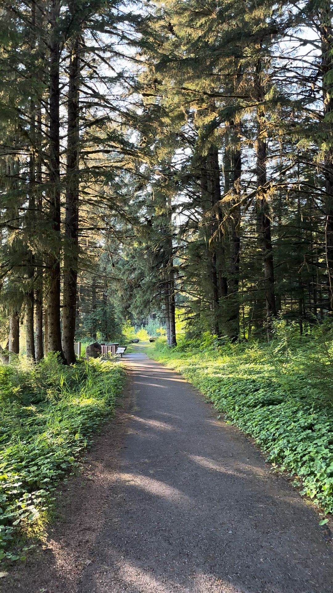 Eagle Beach State Recreation Area
