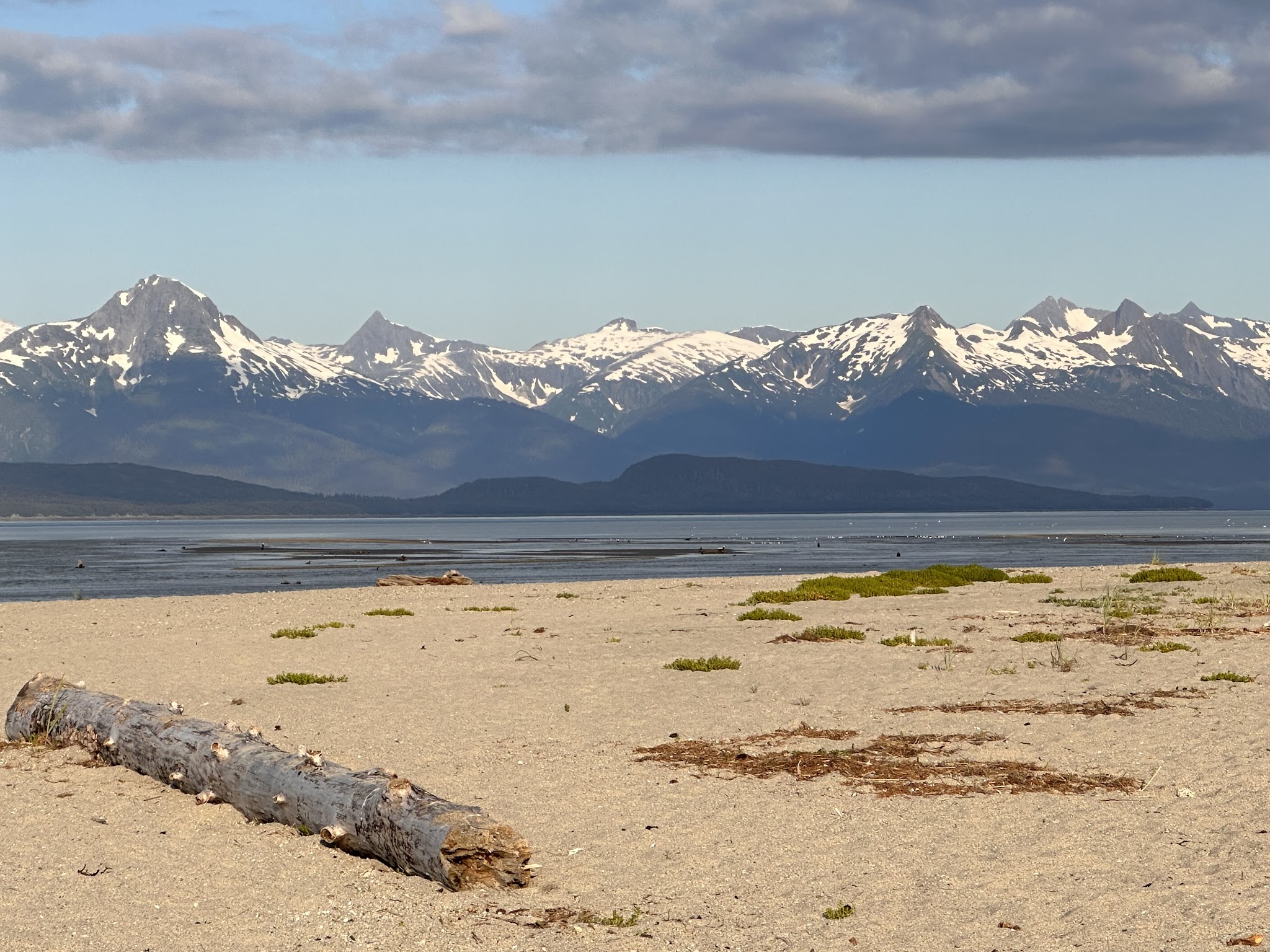 Eagle Beach State Recreation Area