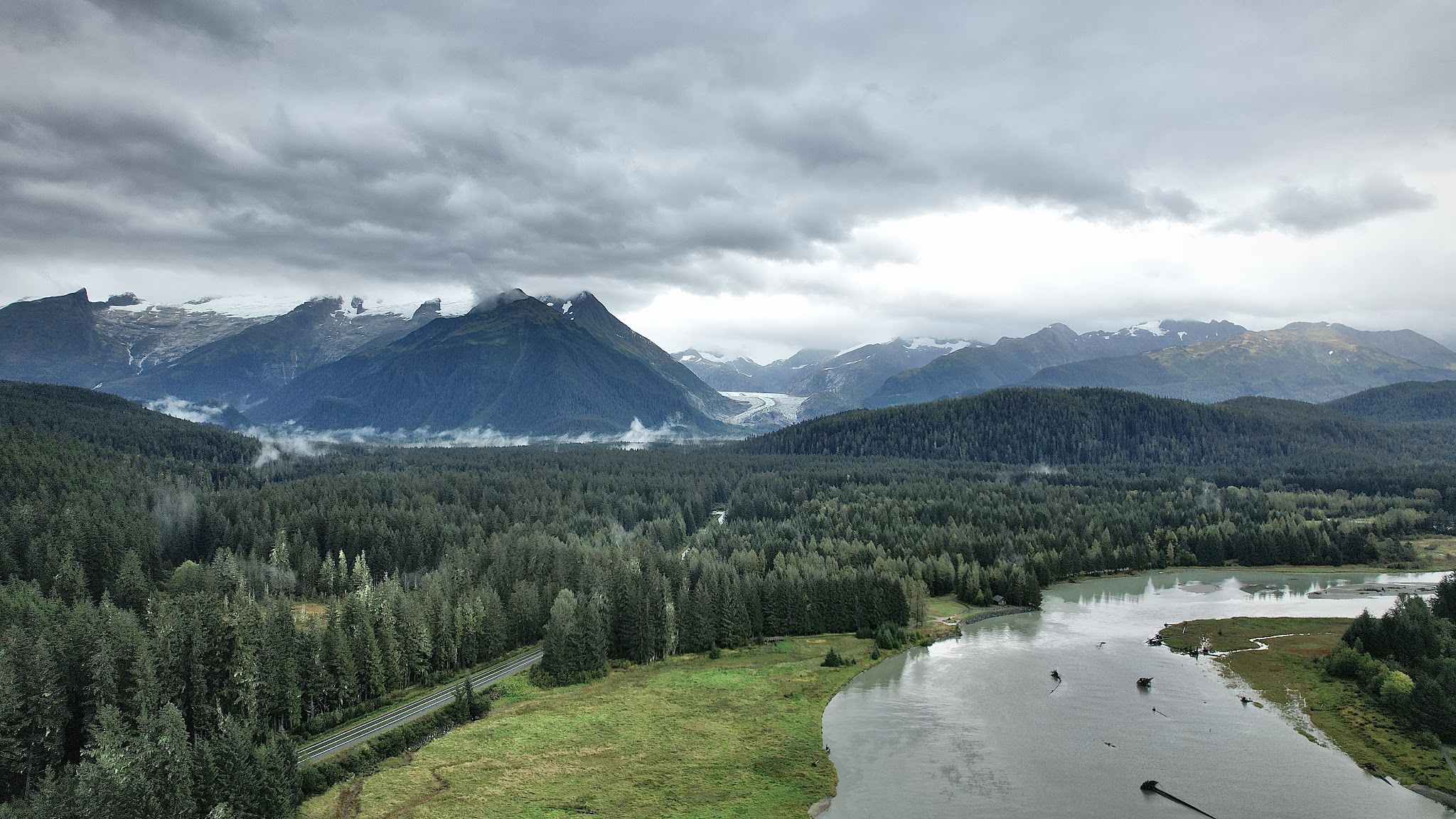 Eagle Beach State Recreation Area