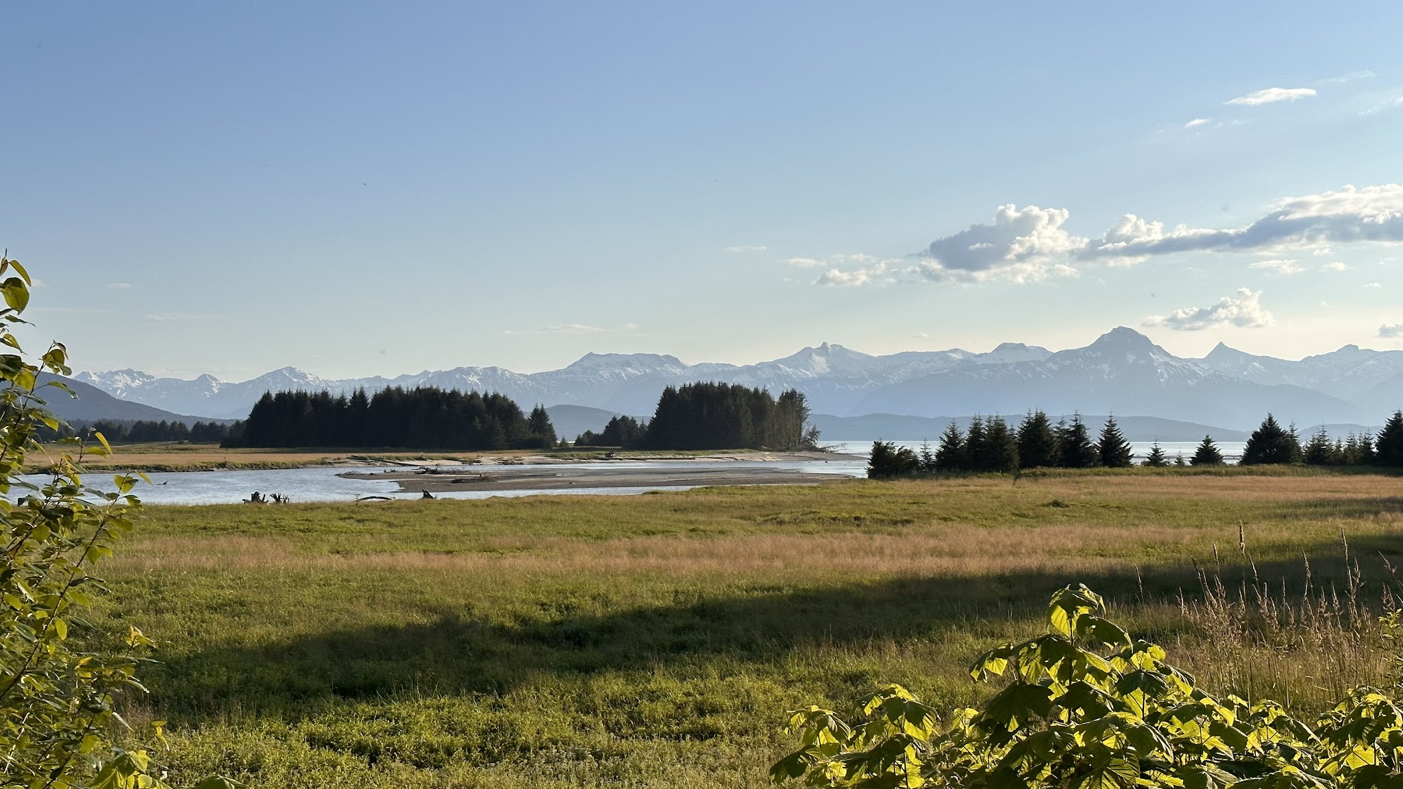 Eagle Beach State Recreation Area