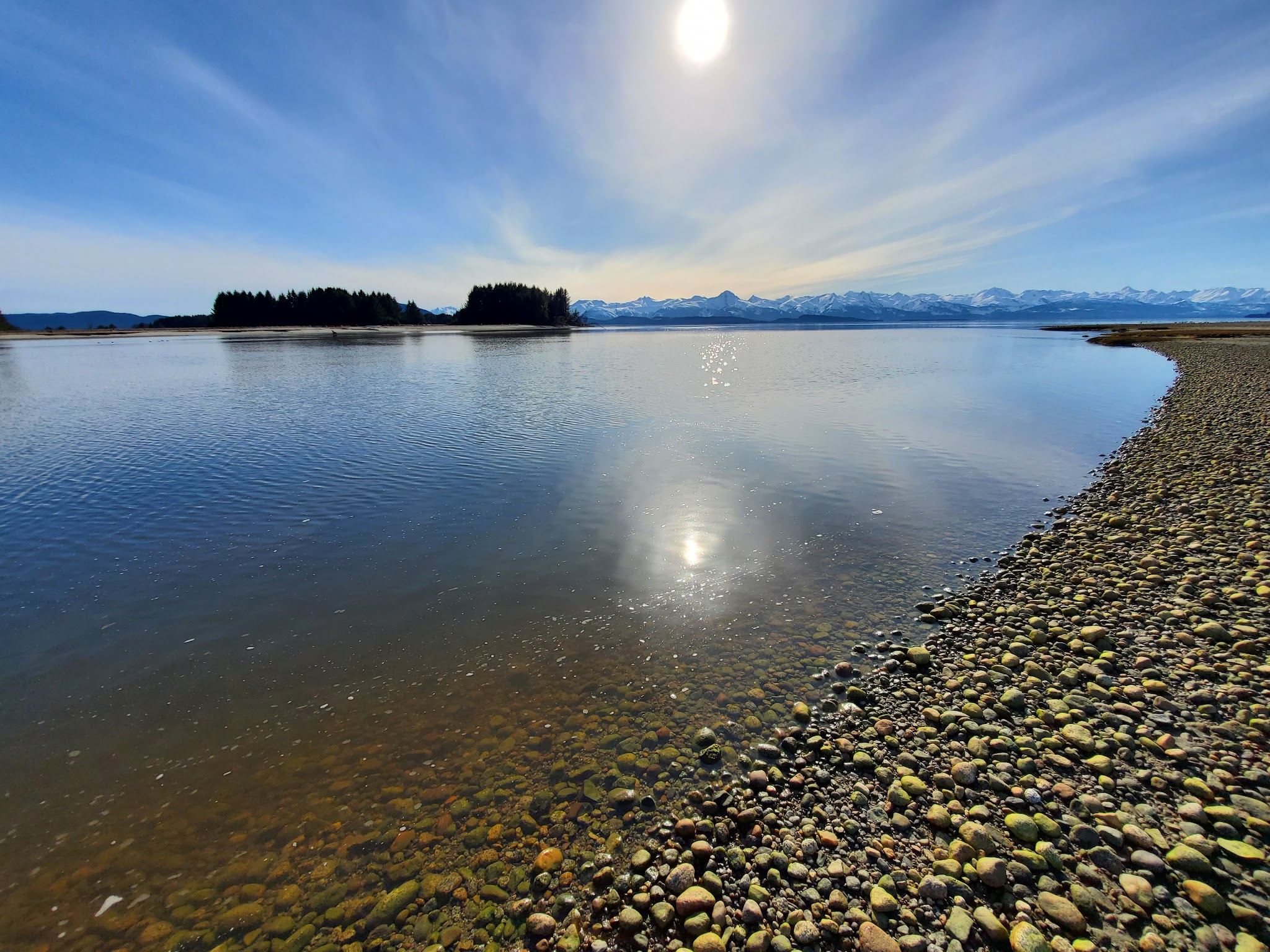 Eagle Beach State Recreation Area