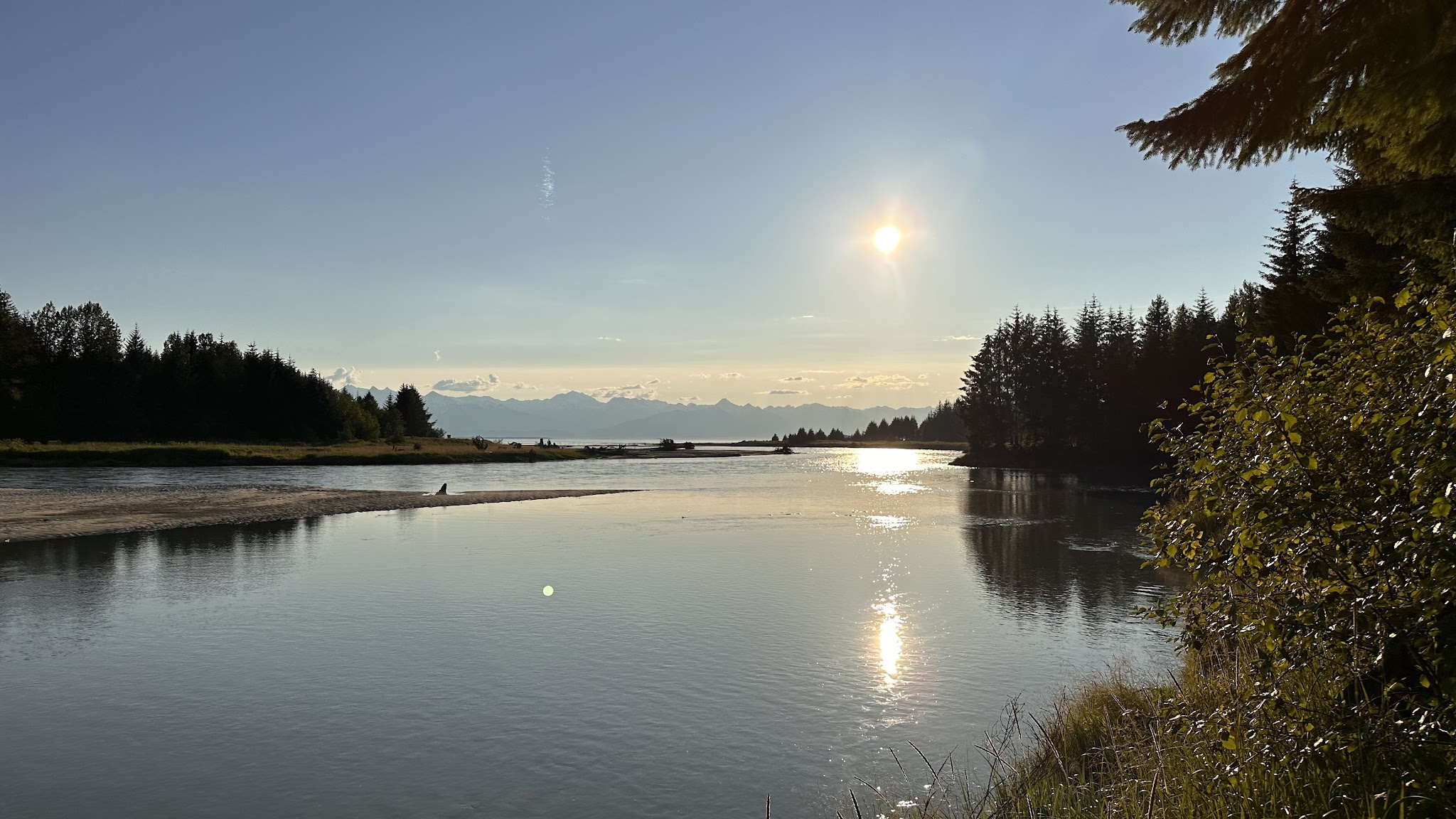 Eagle Beach State Recreation Area