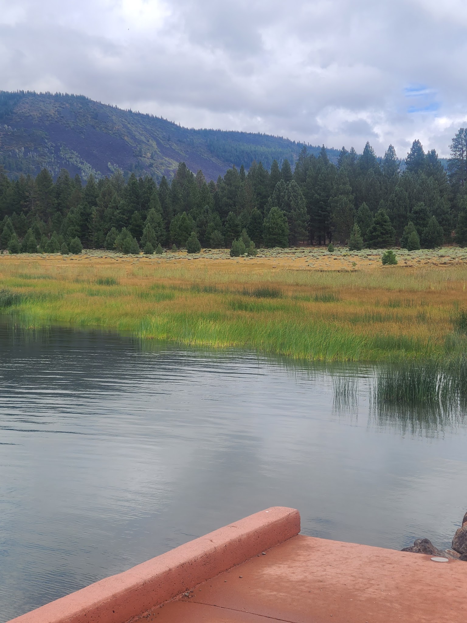Eagle Campground