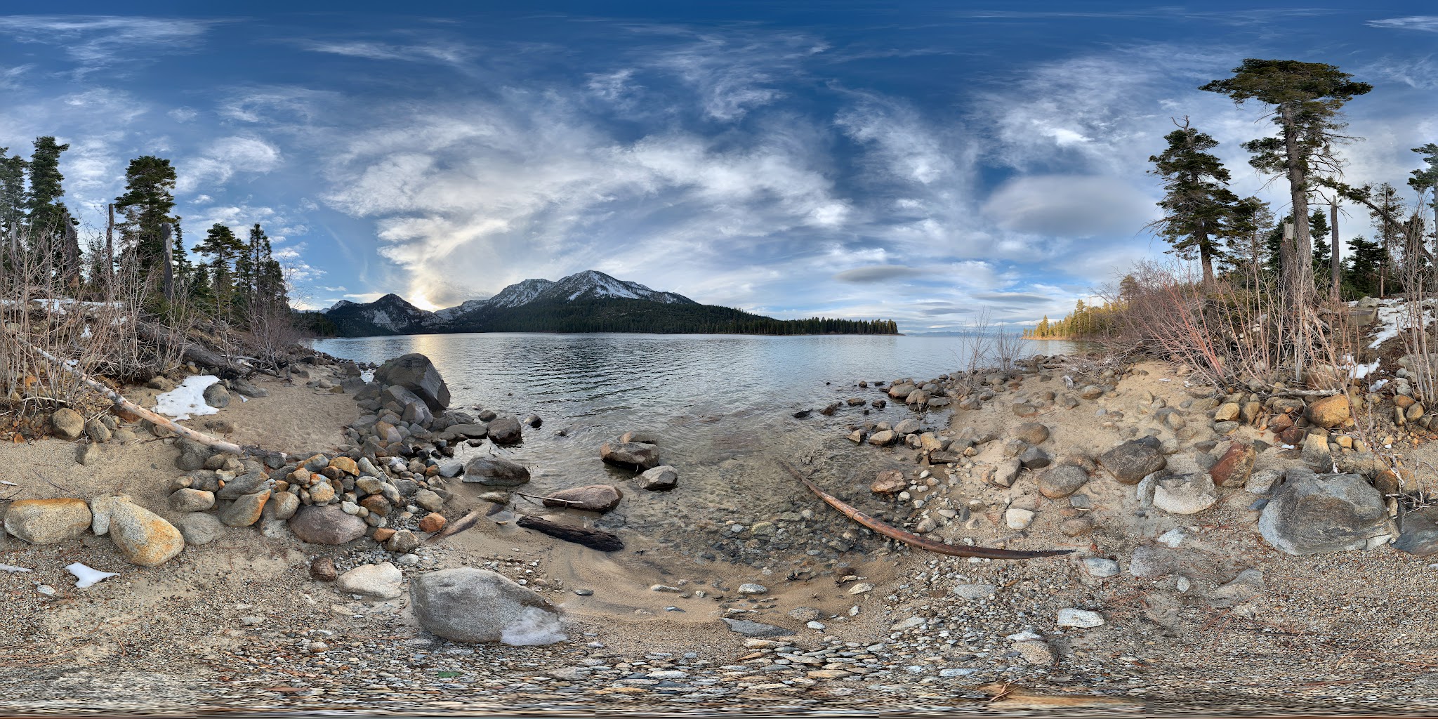 Eagle Point Campground