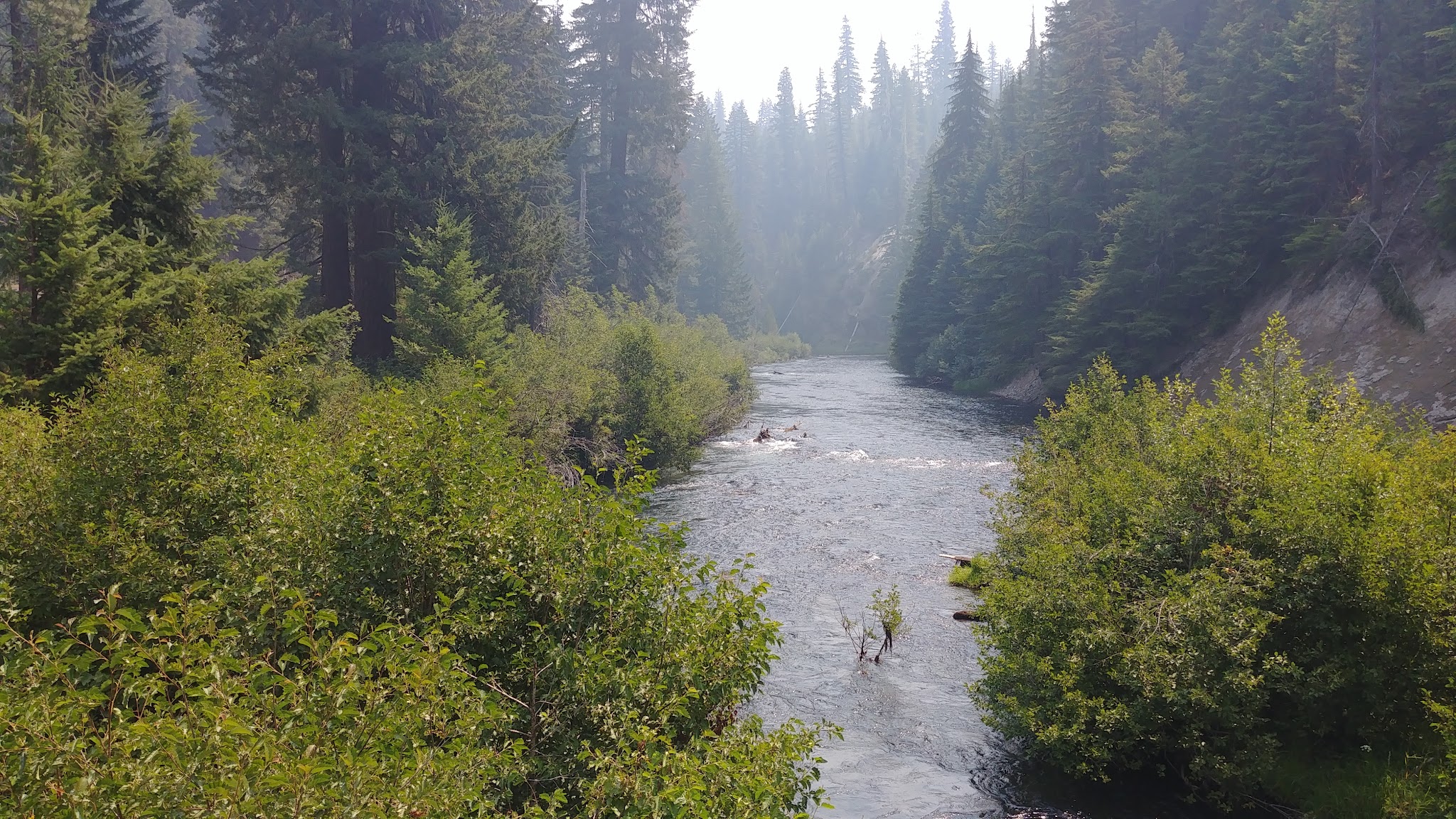 Eagle Rock Campground