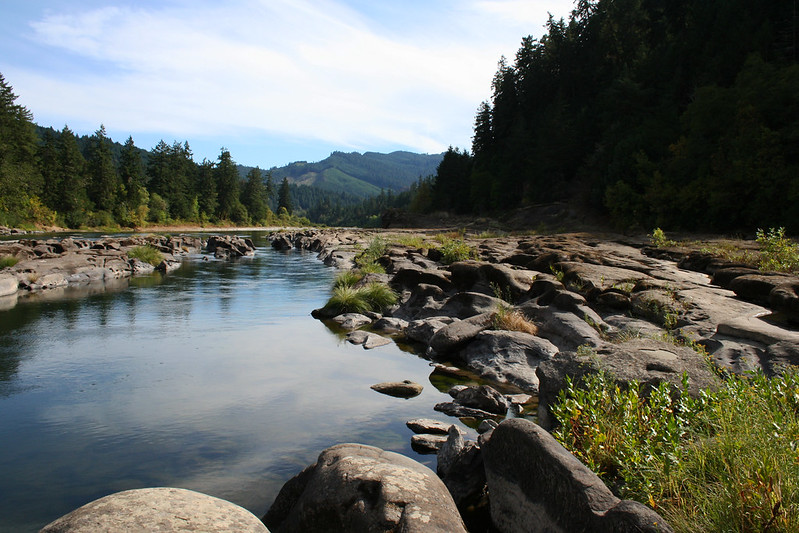 Eagleview Group Campground