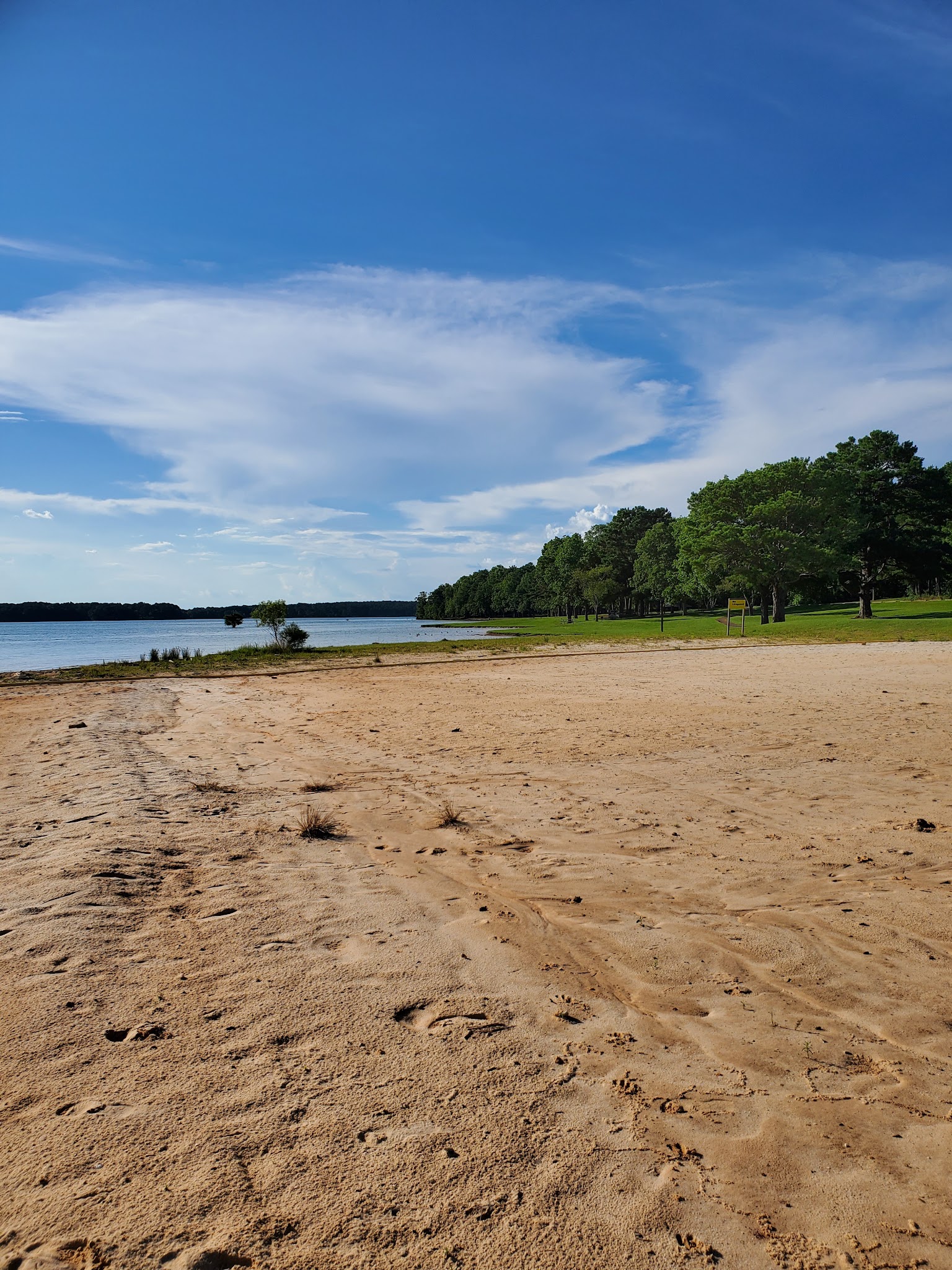 Earl Cook Recreation Area