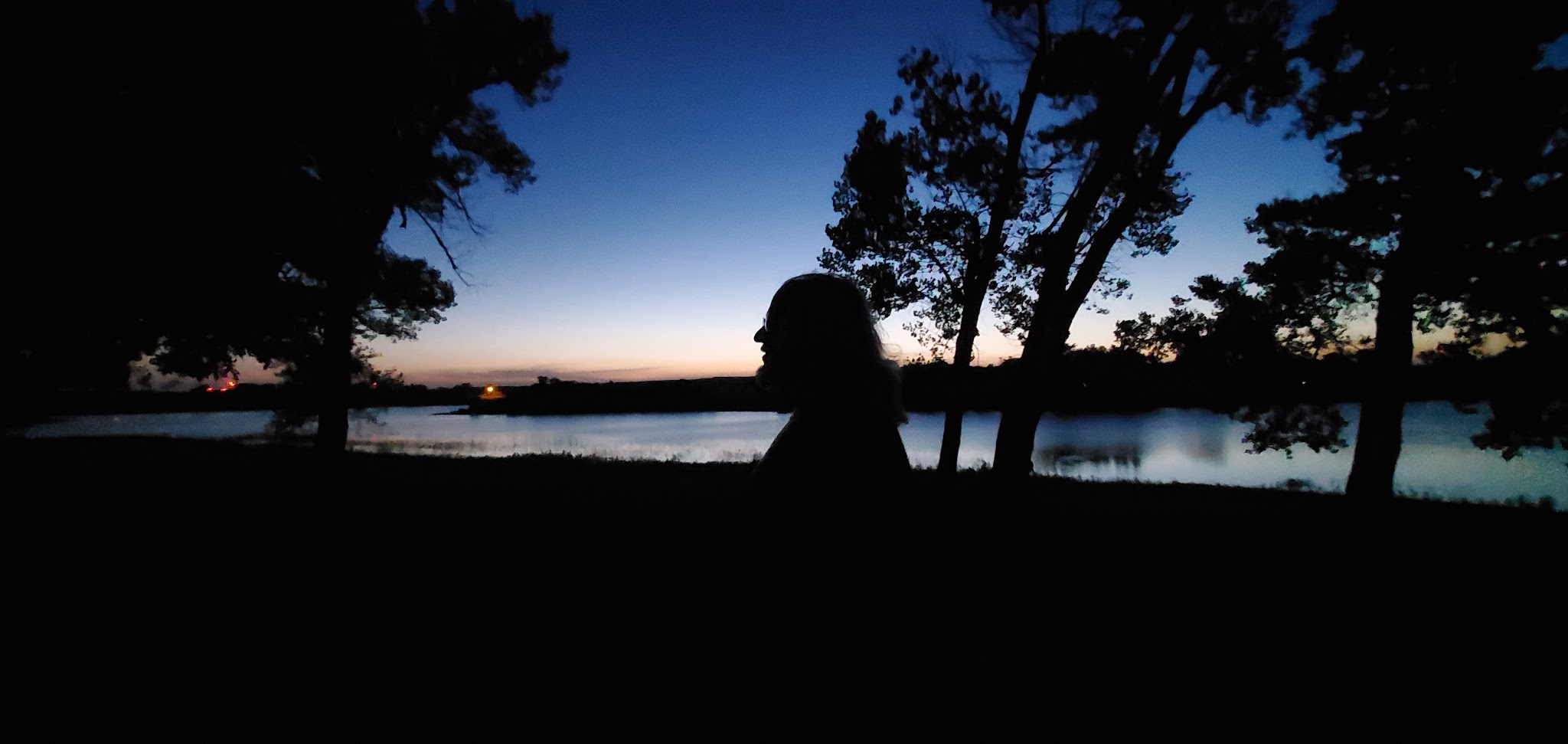 East Bluff #1 Campground - Lake Mcclellan