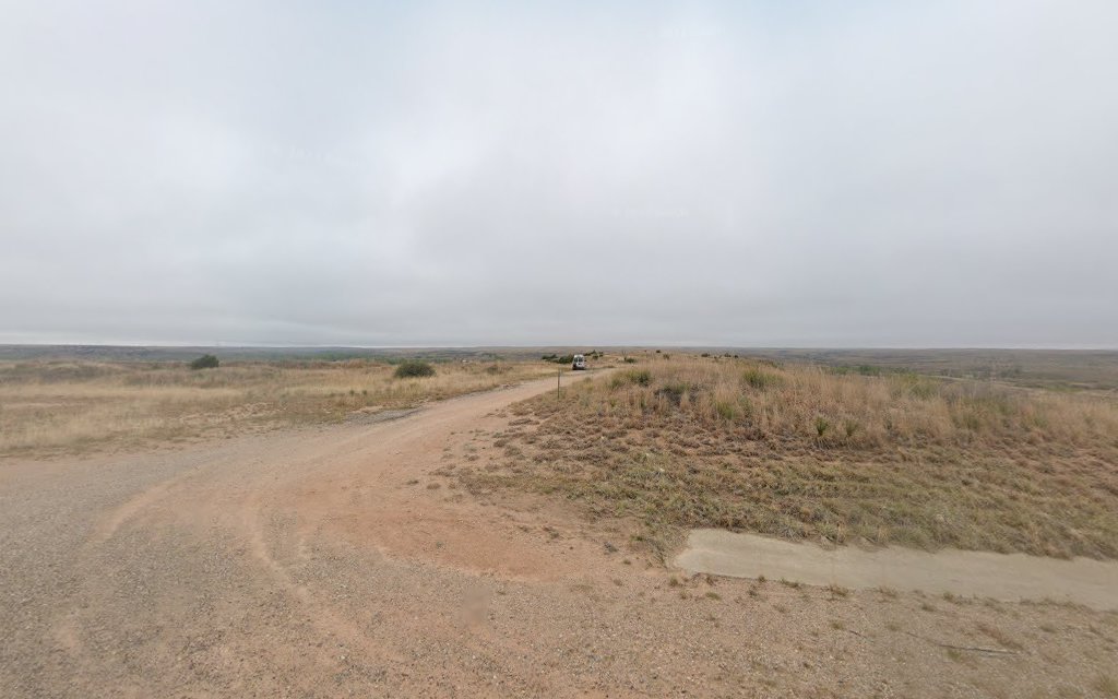 East Bluff #1 Campground - Lake Mcclellan