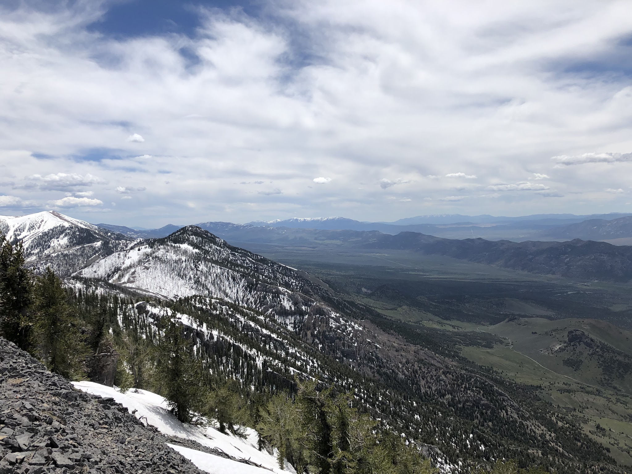 East Creek Campground