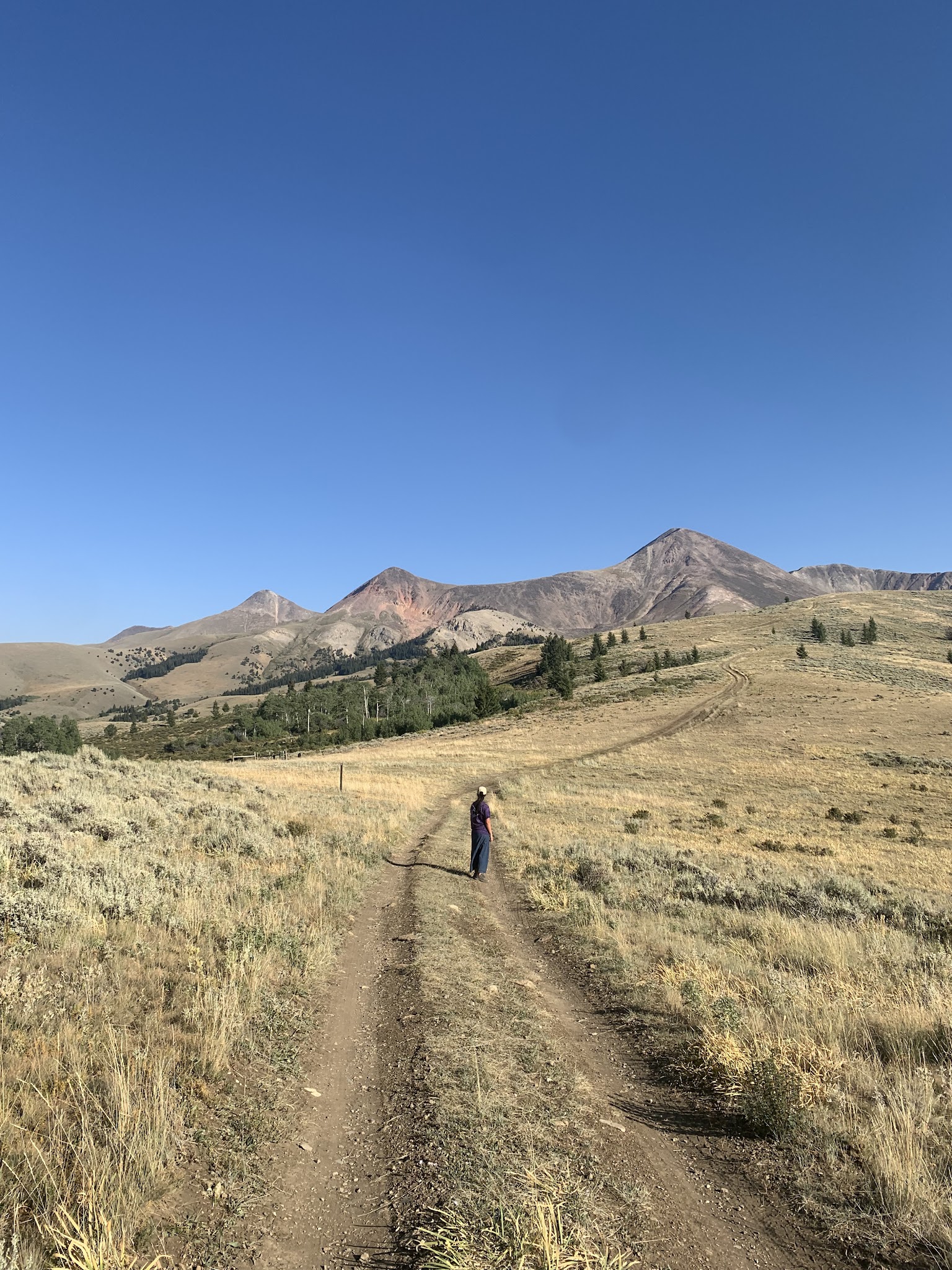 East Creek Campground