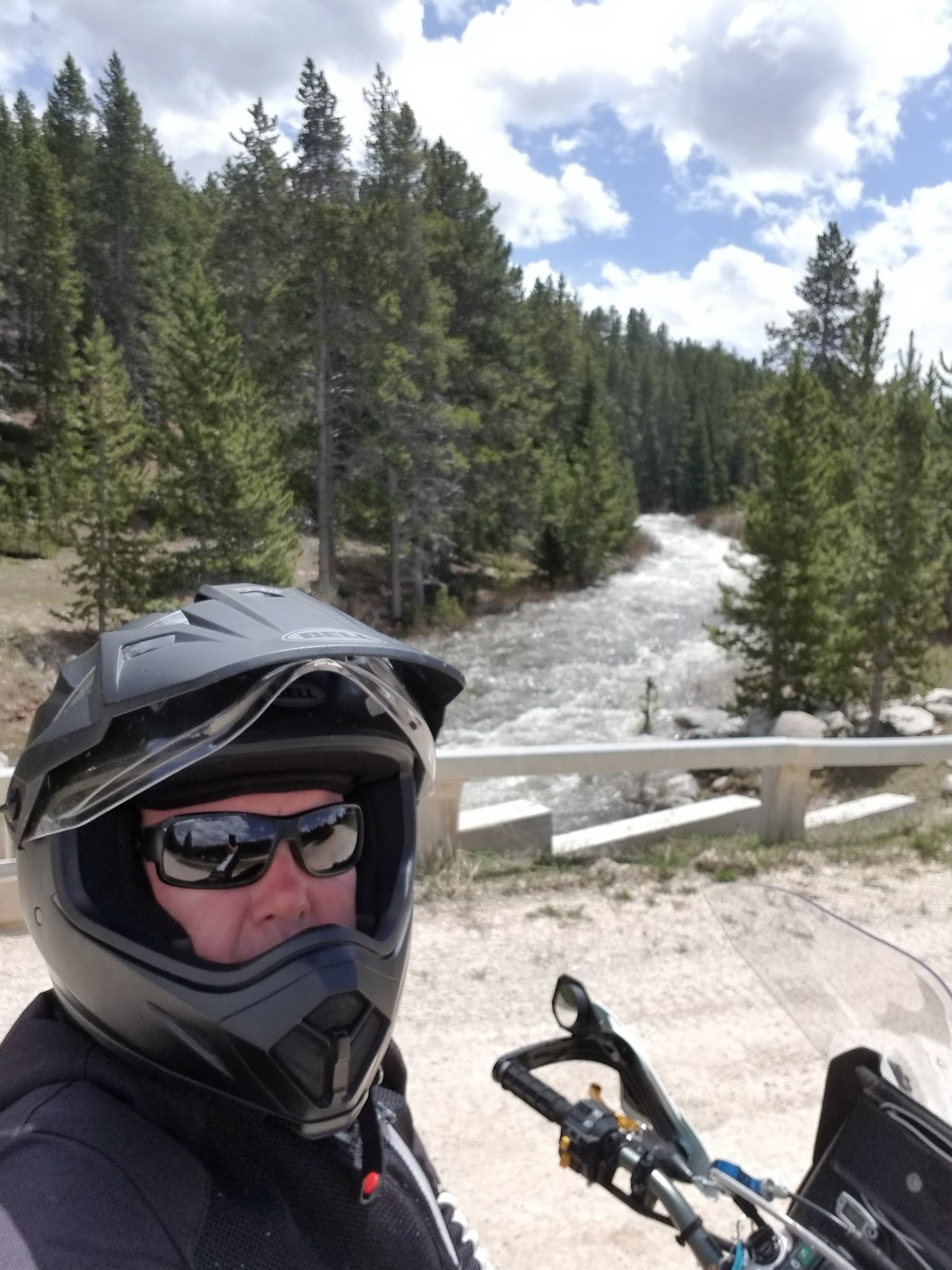 East Fork Campground