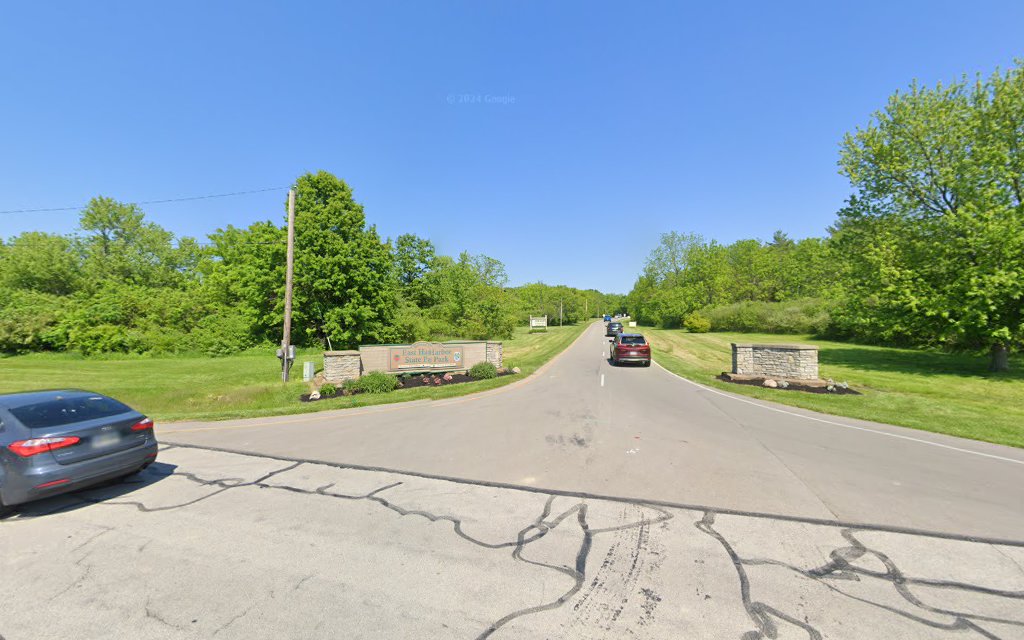 East Harbor A Campground