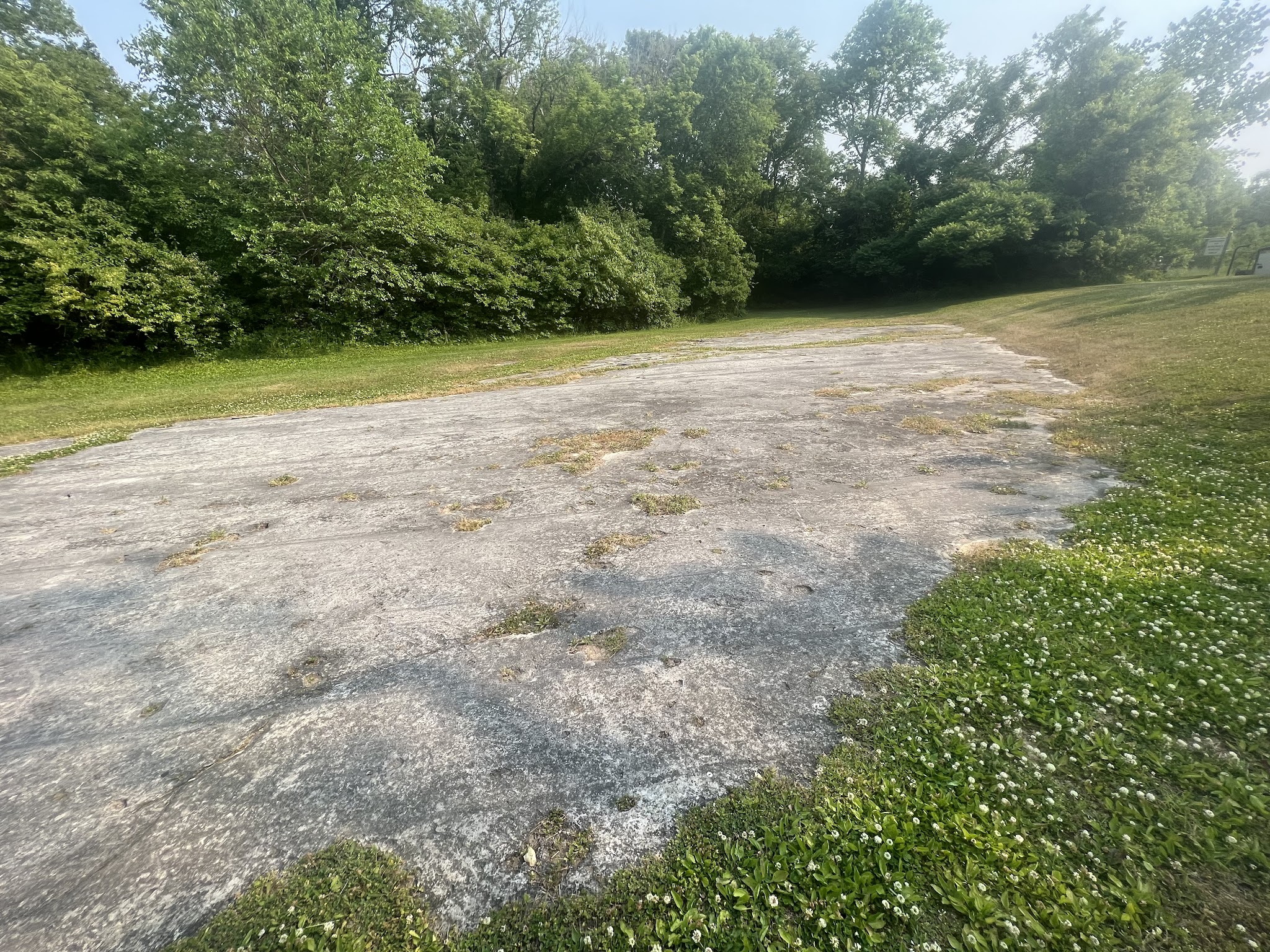 East Harbor A Campground