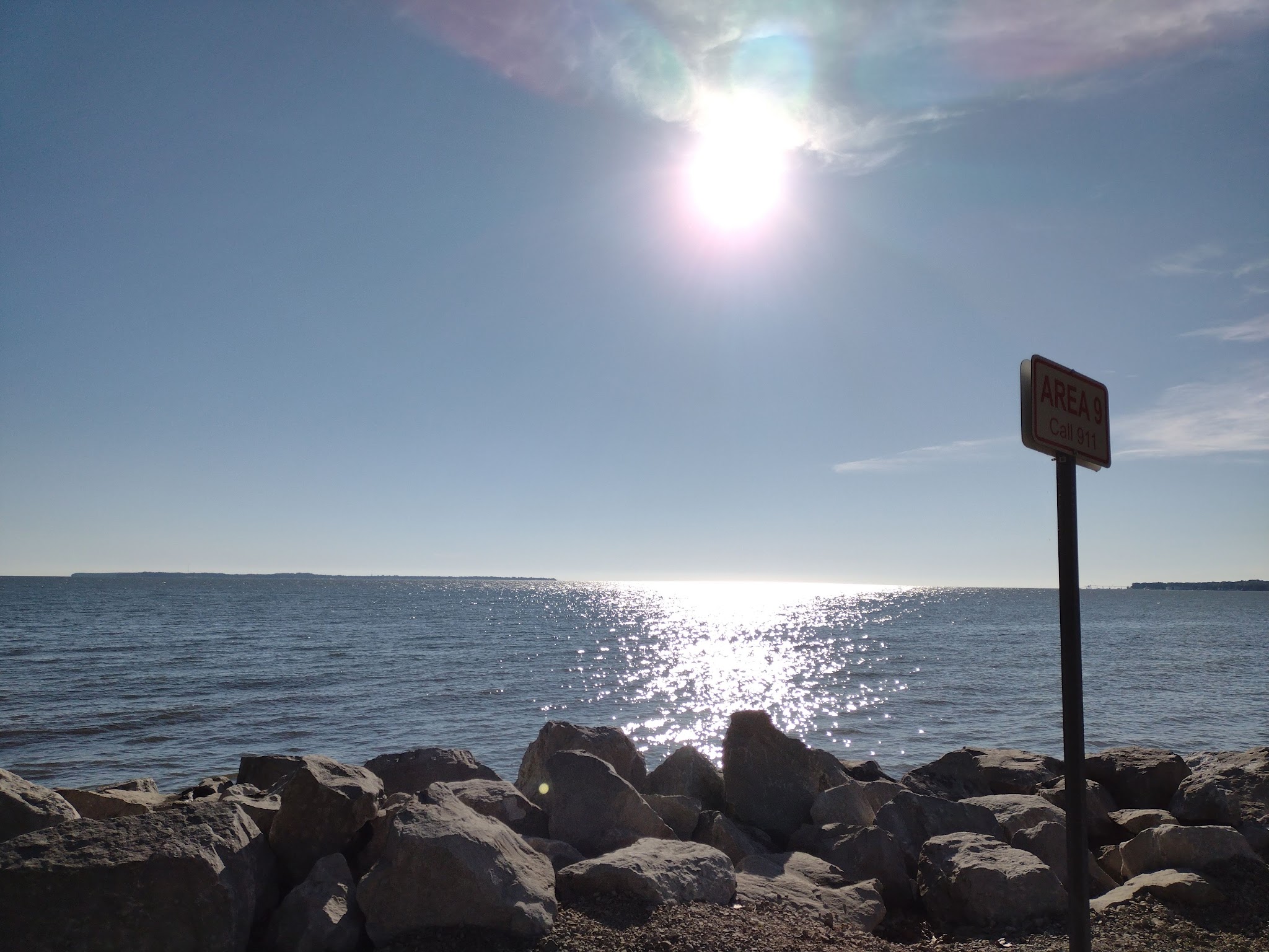 East Harbor A Campground