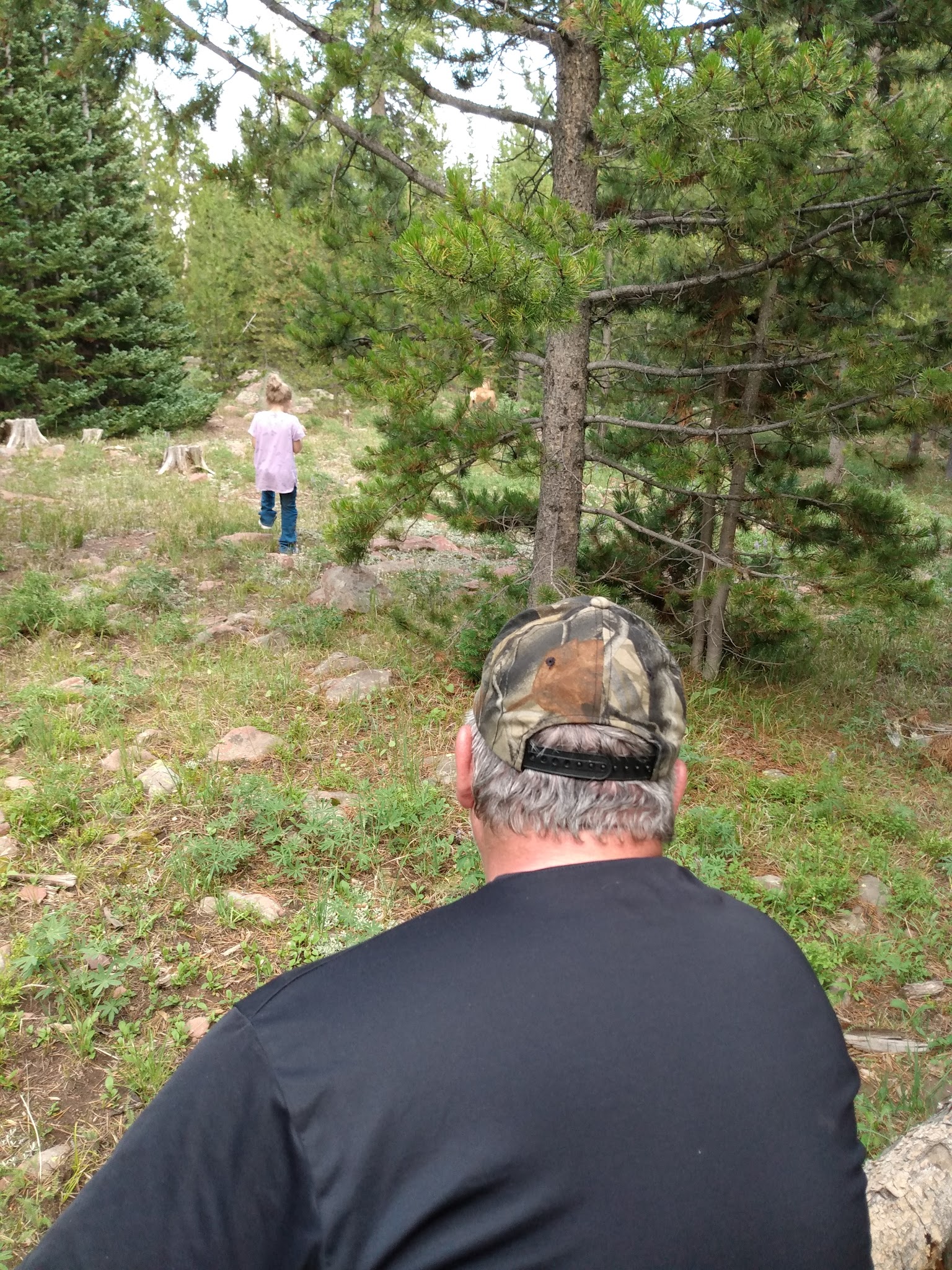 East Park Campground