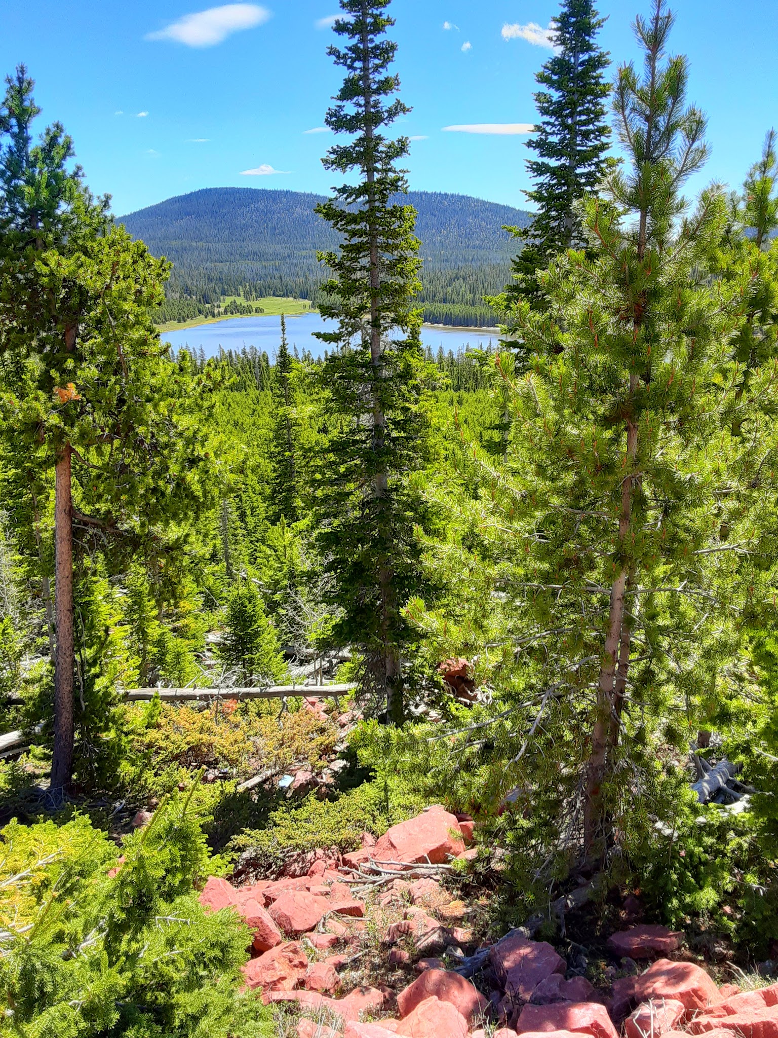 East Park Campground