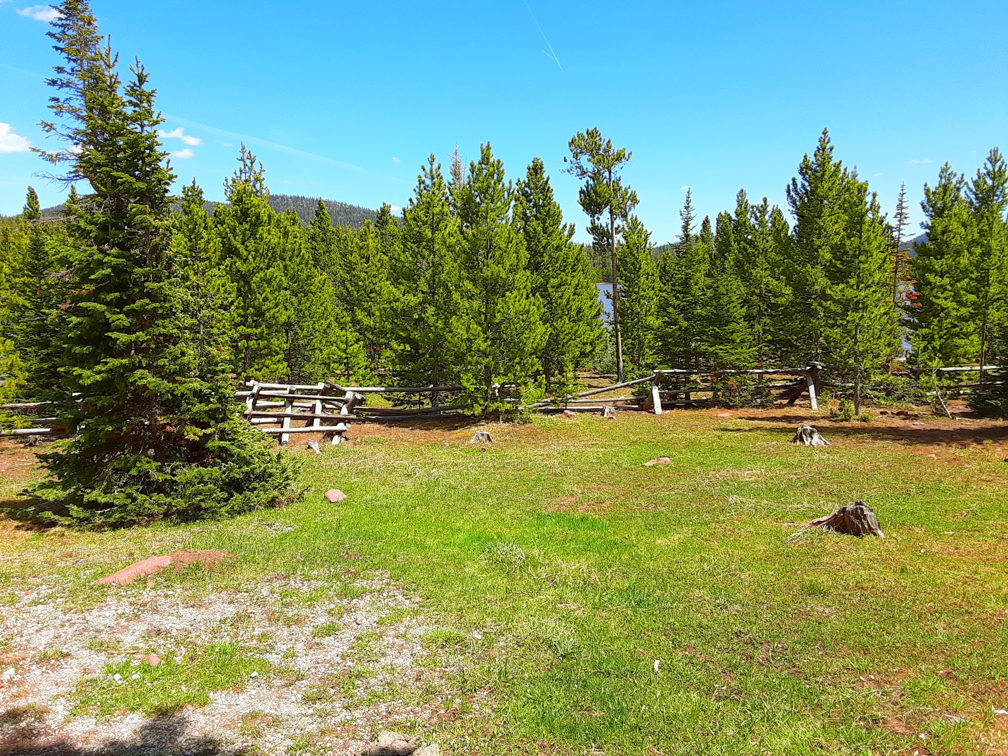 East Park Campground