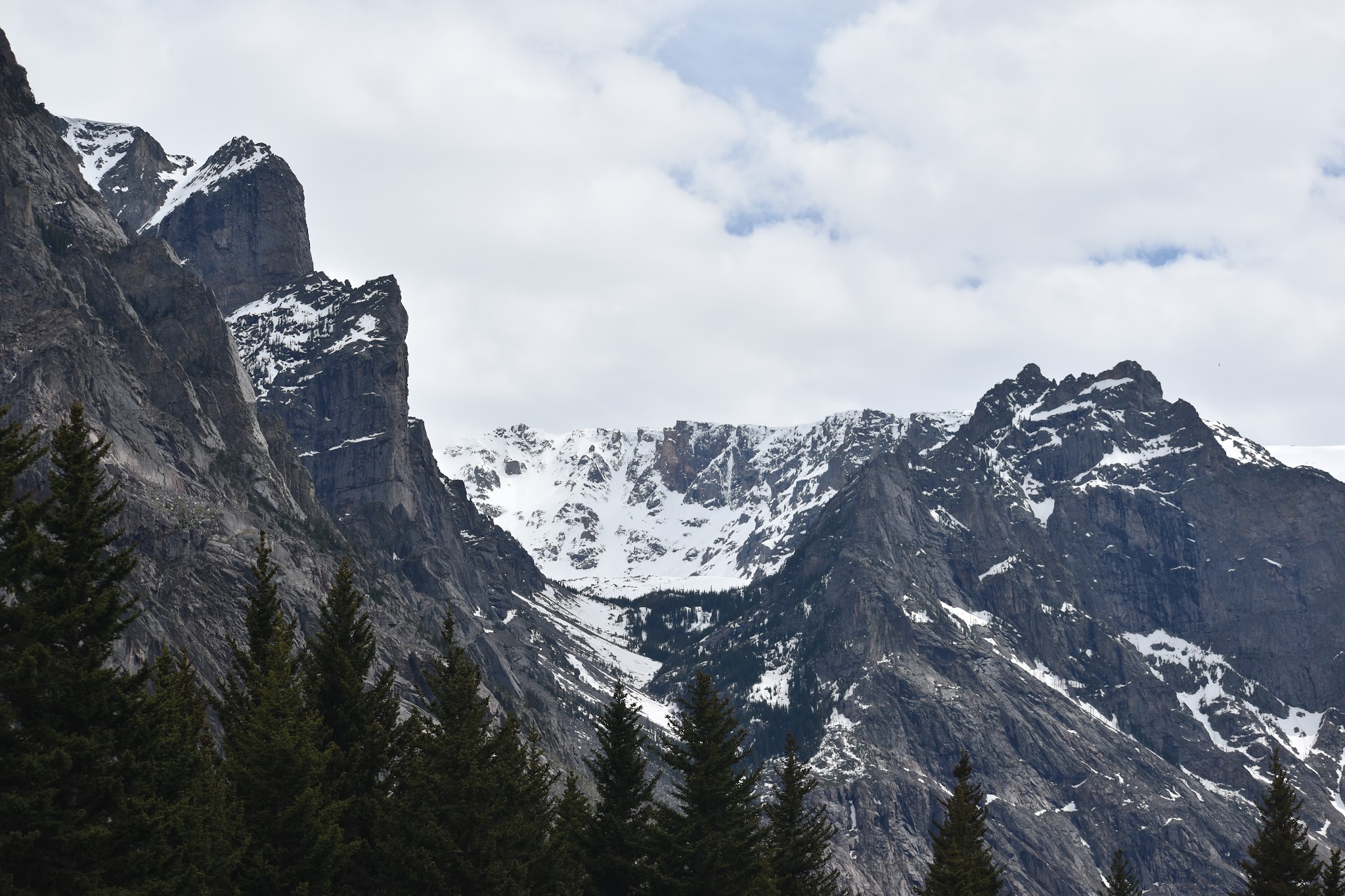 East Rosebud Campground