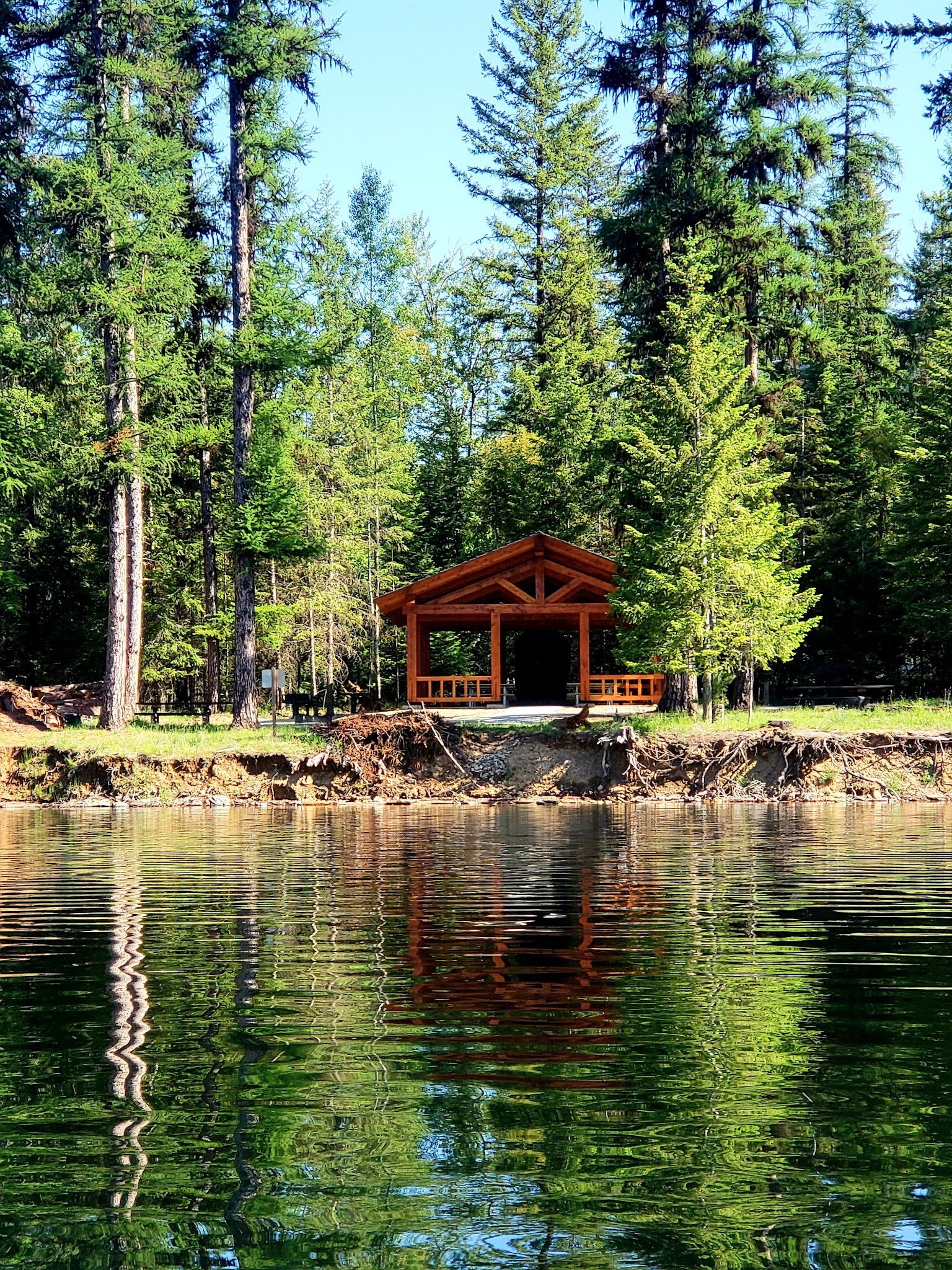 East Sullivan Campground