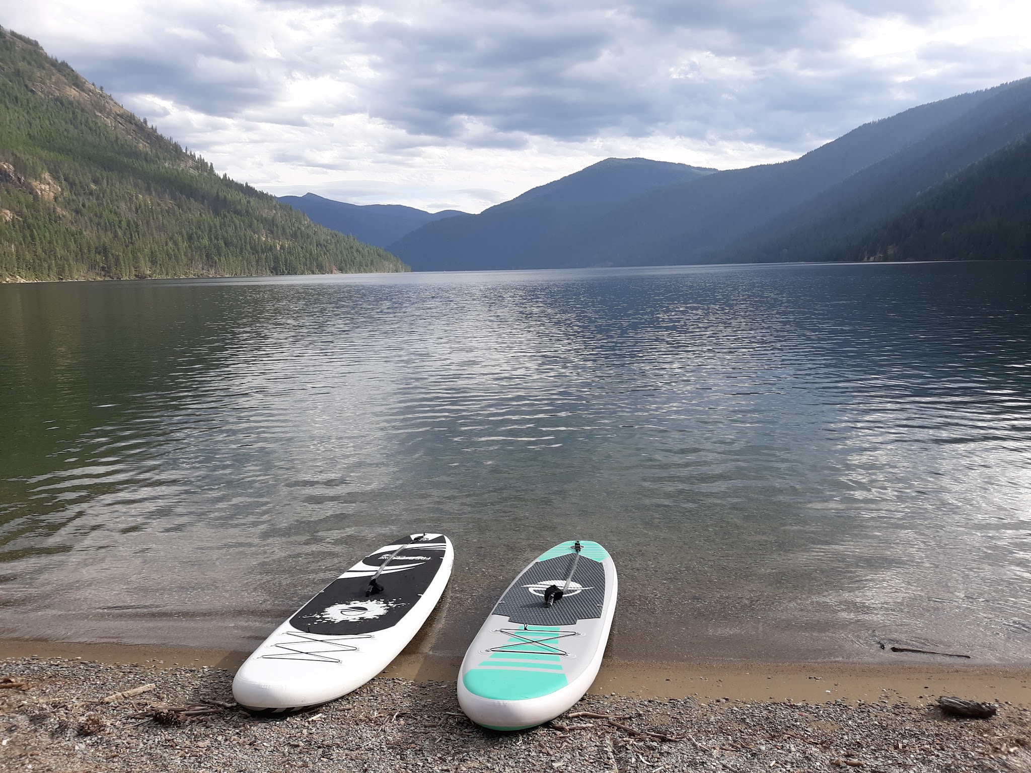 East Sullivan Campground