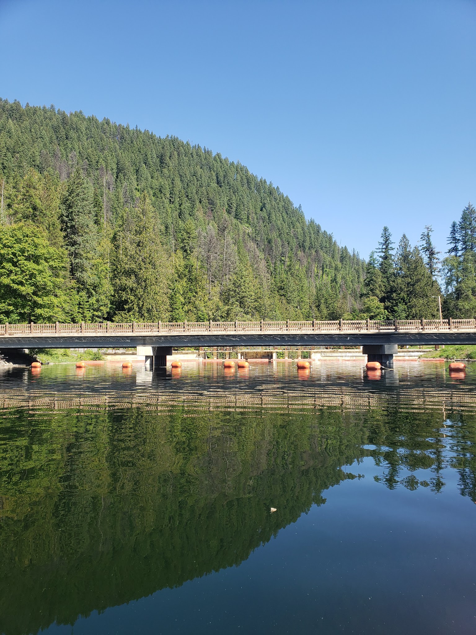 East Sullivan Campground