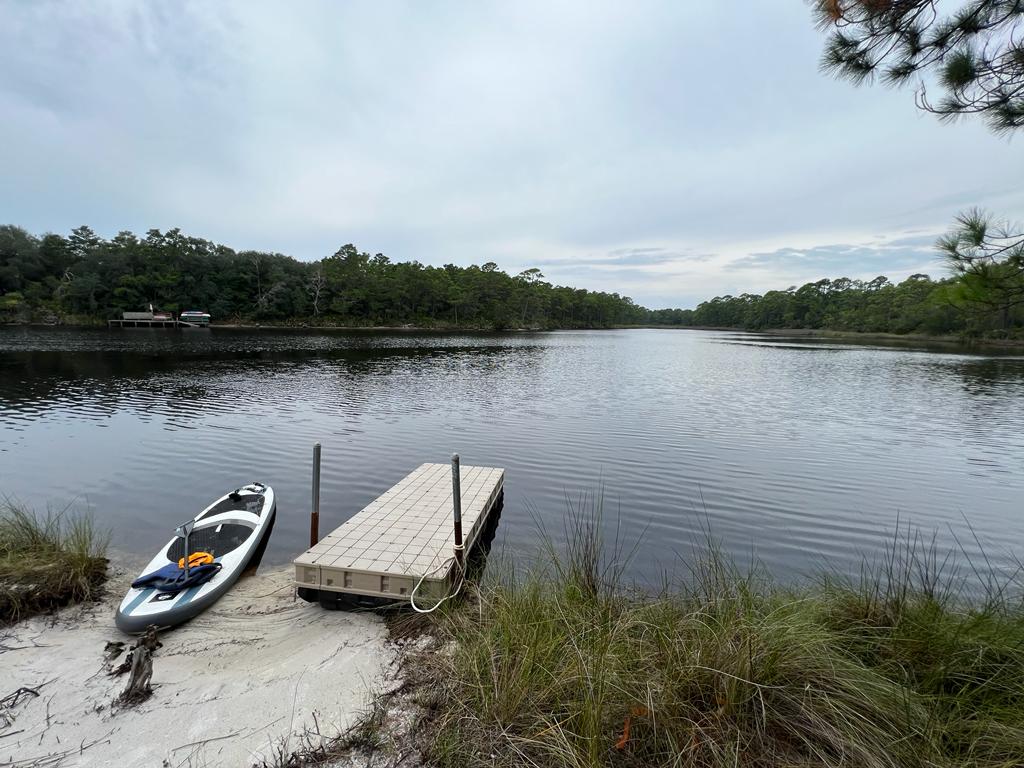 Eastern Lake Campground 2