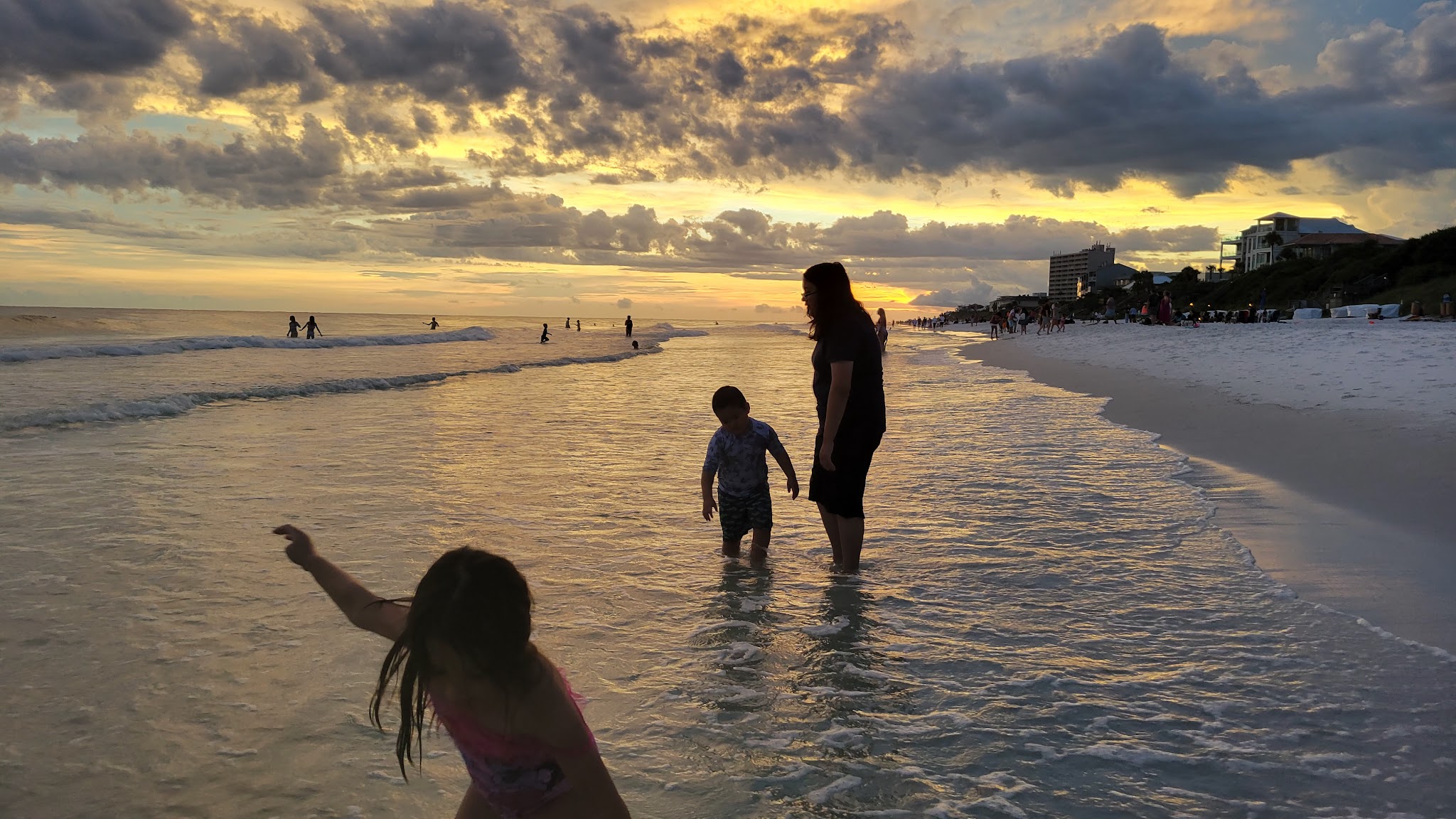 Eastern Lake Campground 2