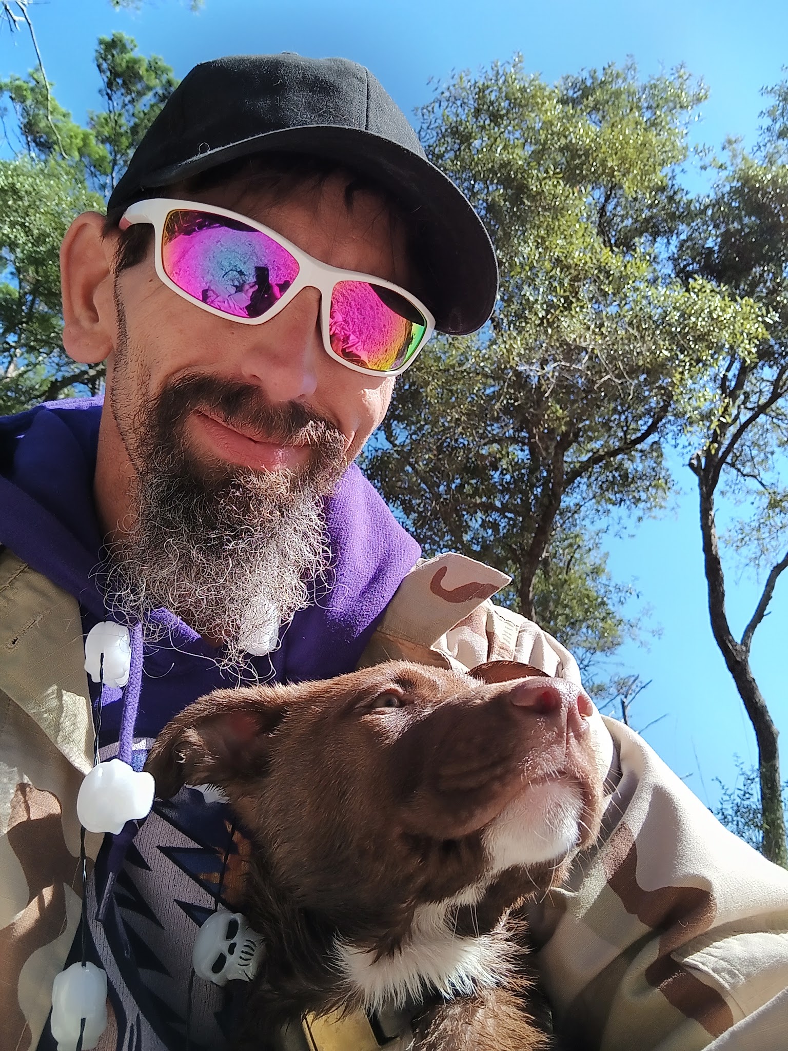 Eastern Lake Campground 2