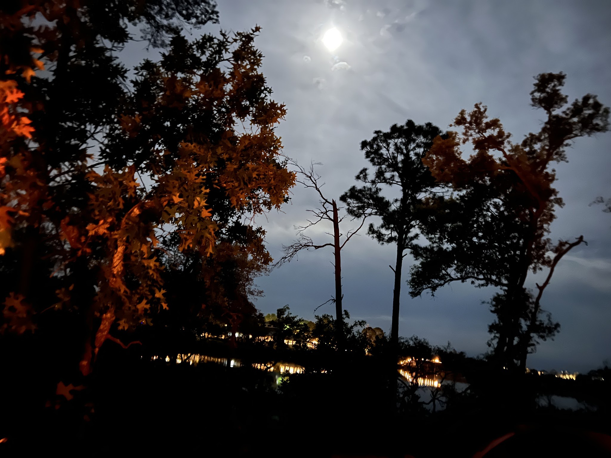 Eastern Lake Campground 2