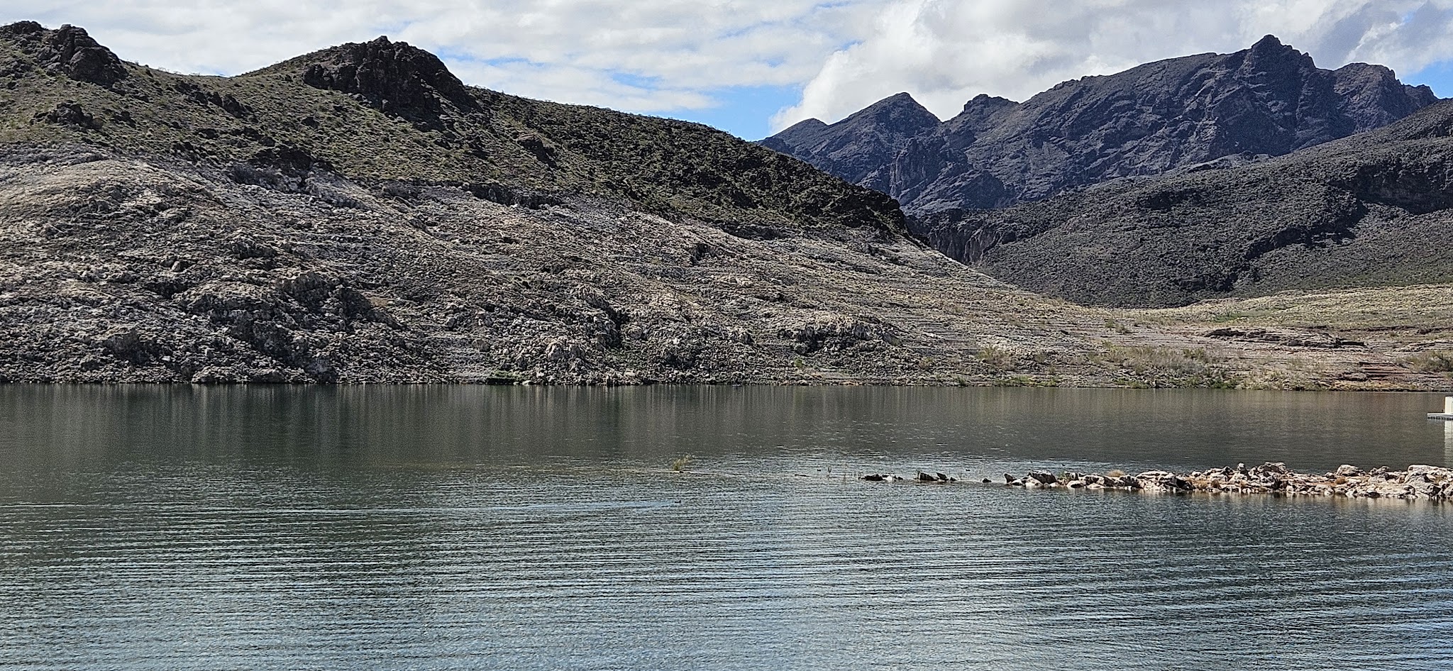 Echo Bay Rv Park (Lake Mead)