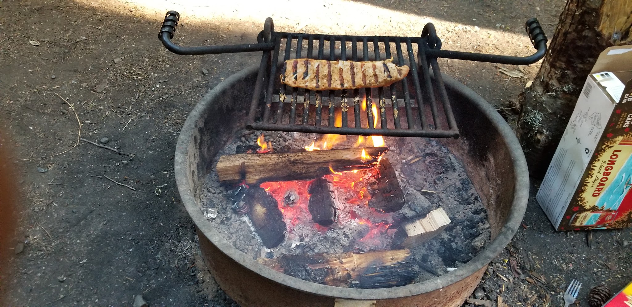 Eden Valley Campground