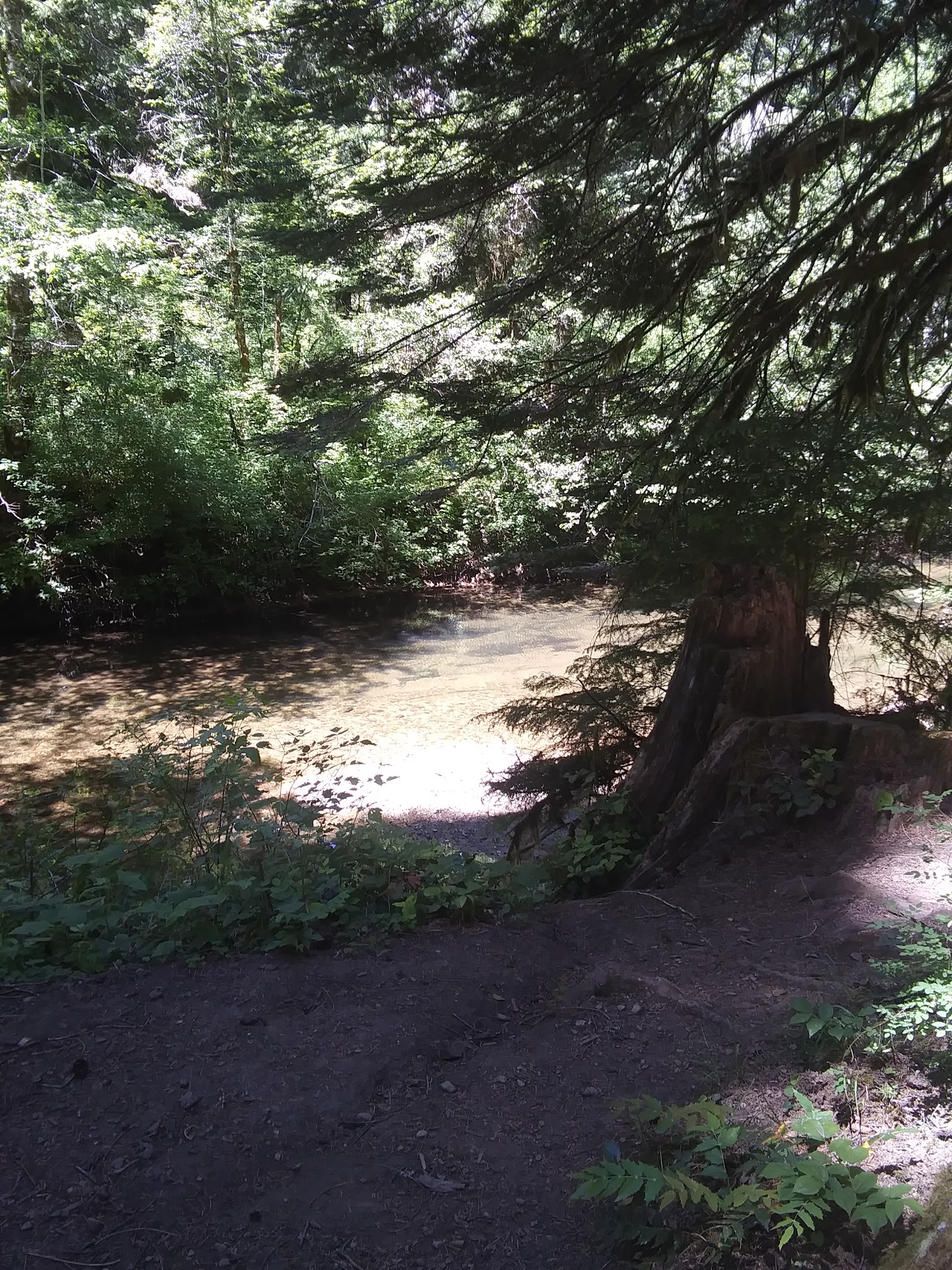 Eden Valley Campground