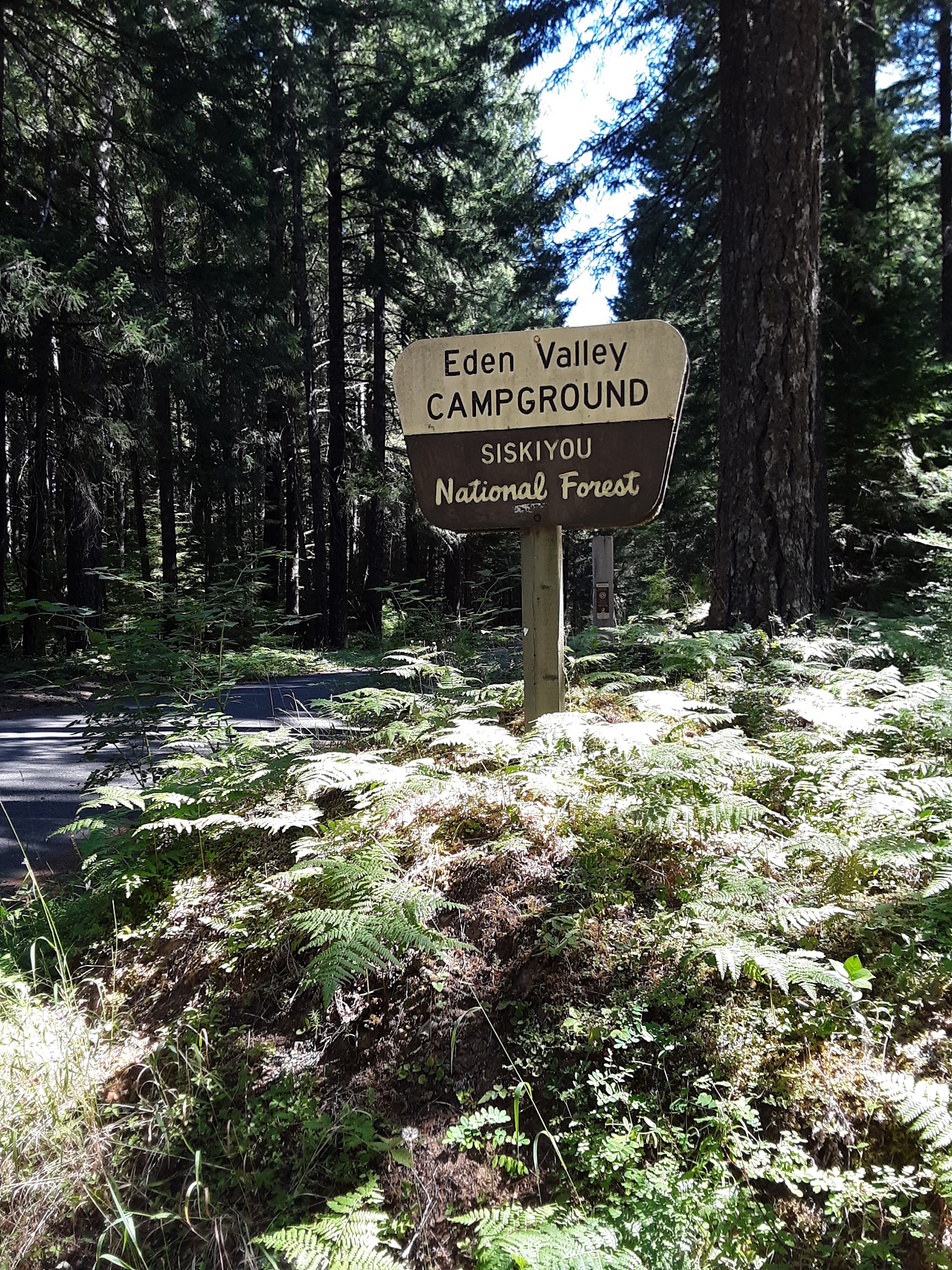 Eden Valley Campground