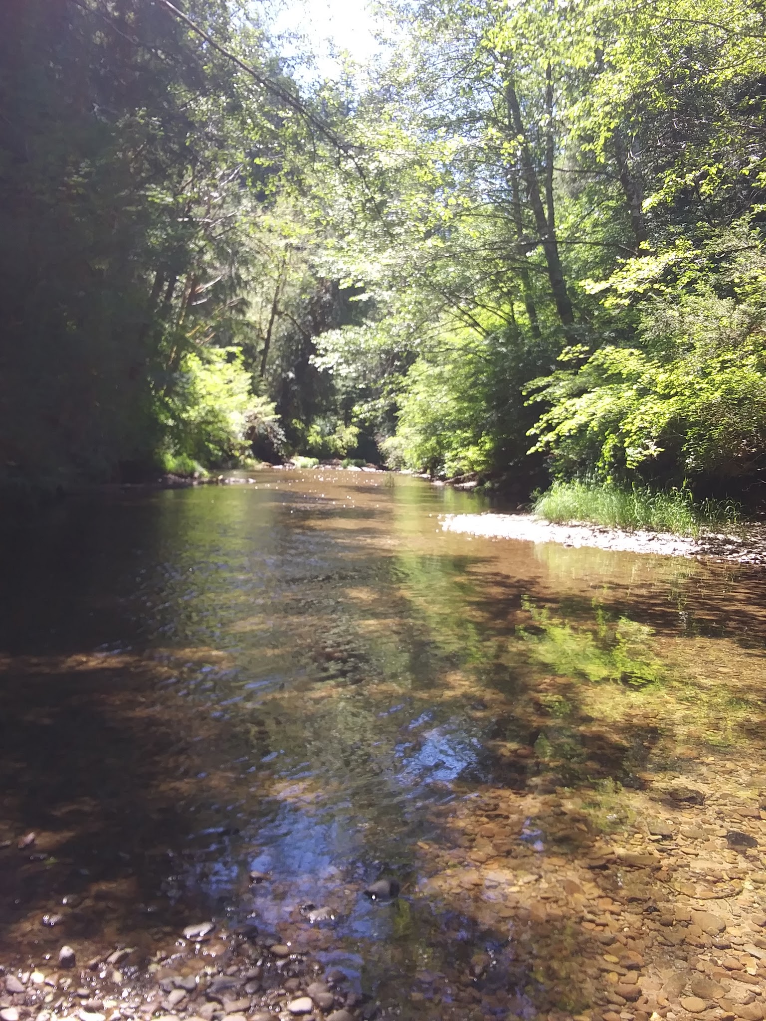 Eden Valley Campground