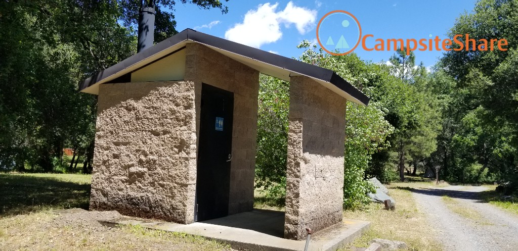 Eel River Campground