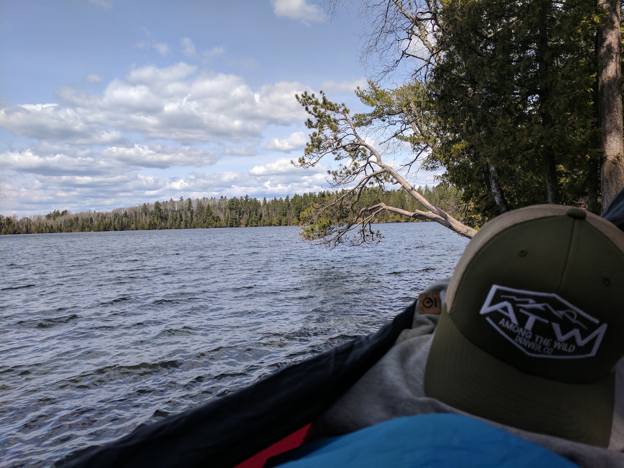 Hidden gem campgrounds in Minnesota