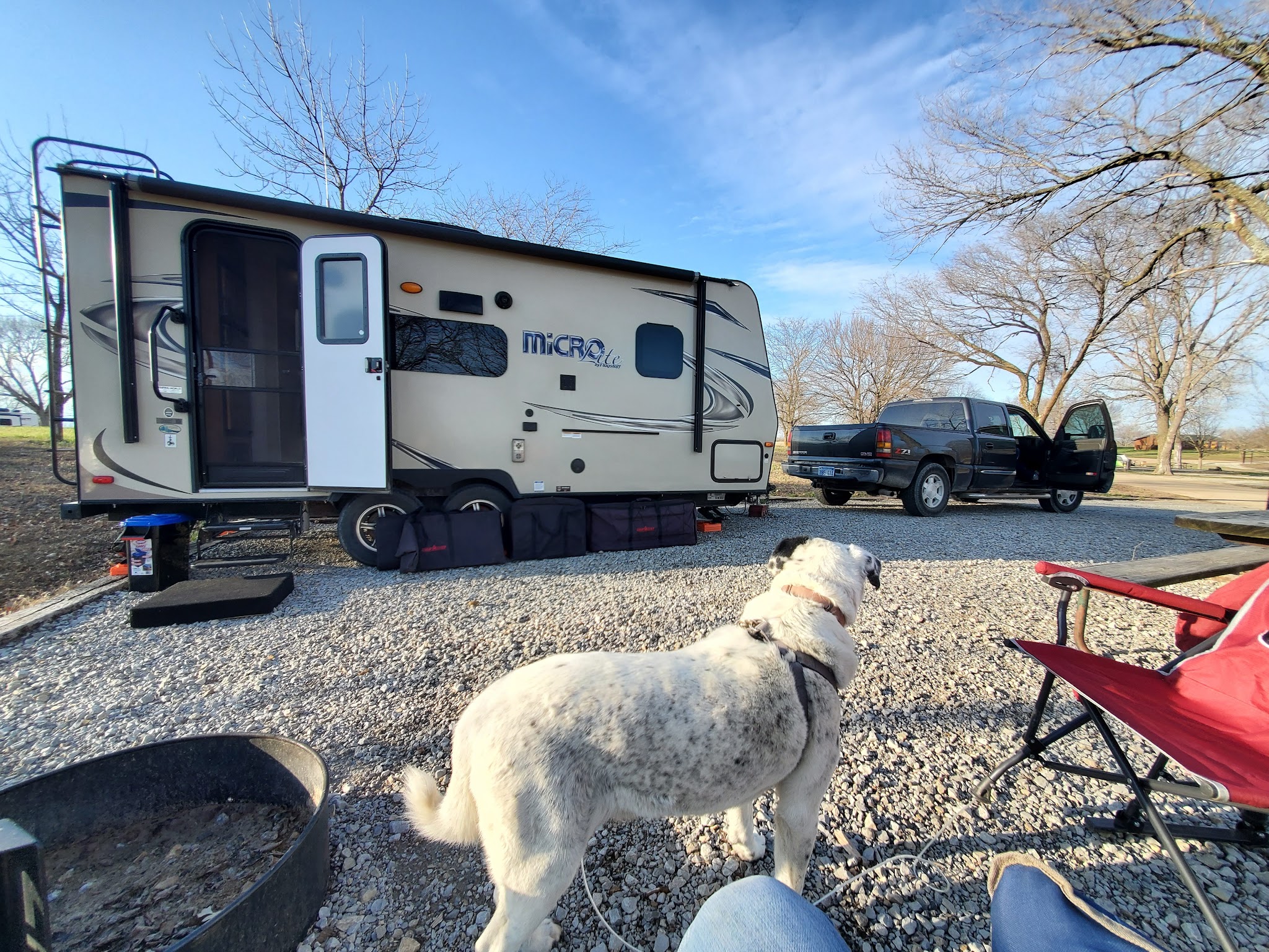 Eisenhower State Park