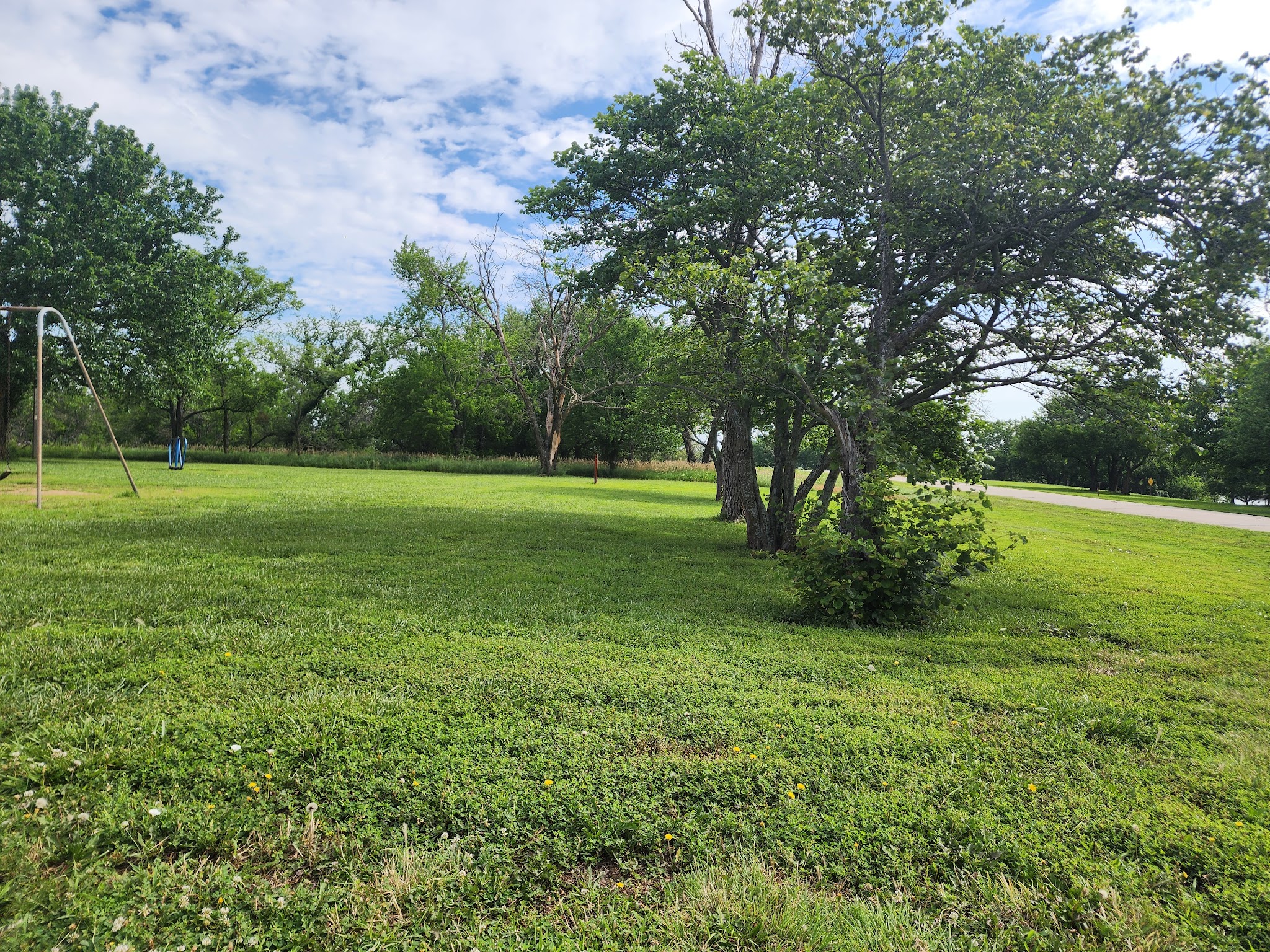 Eisenhower State Park