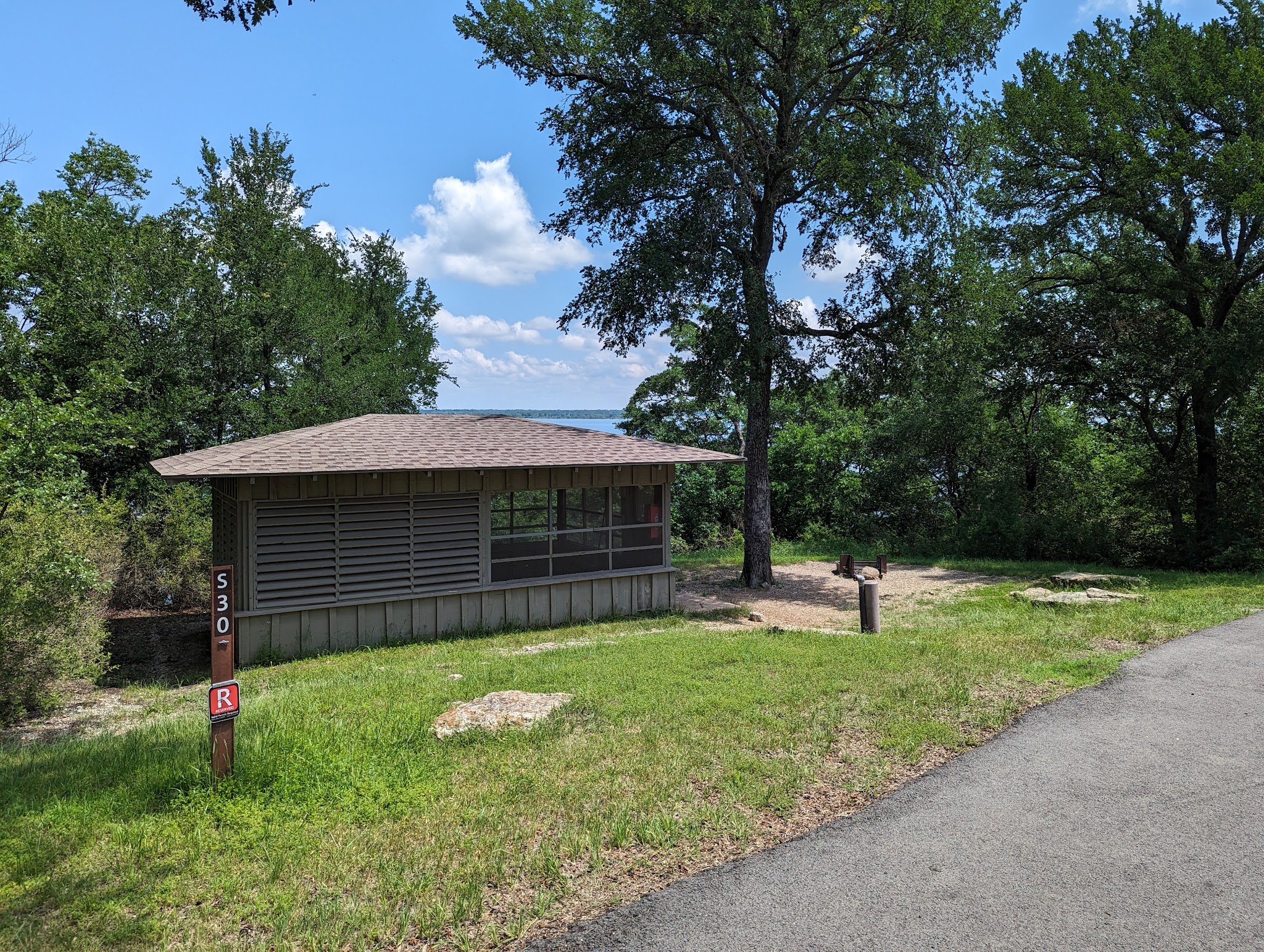 Eisenhower State Park